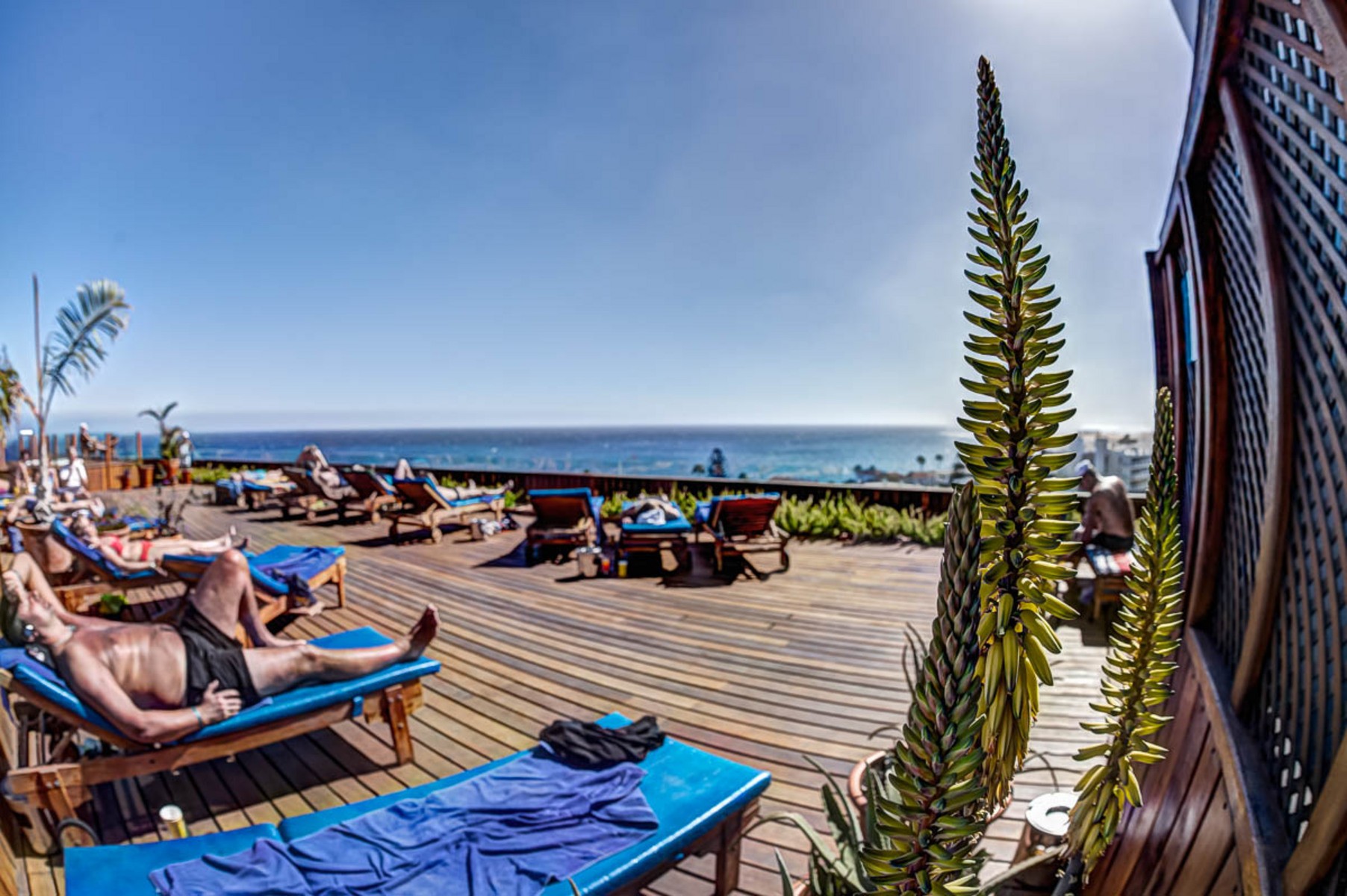 Bull Escorial & SPA 29