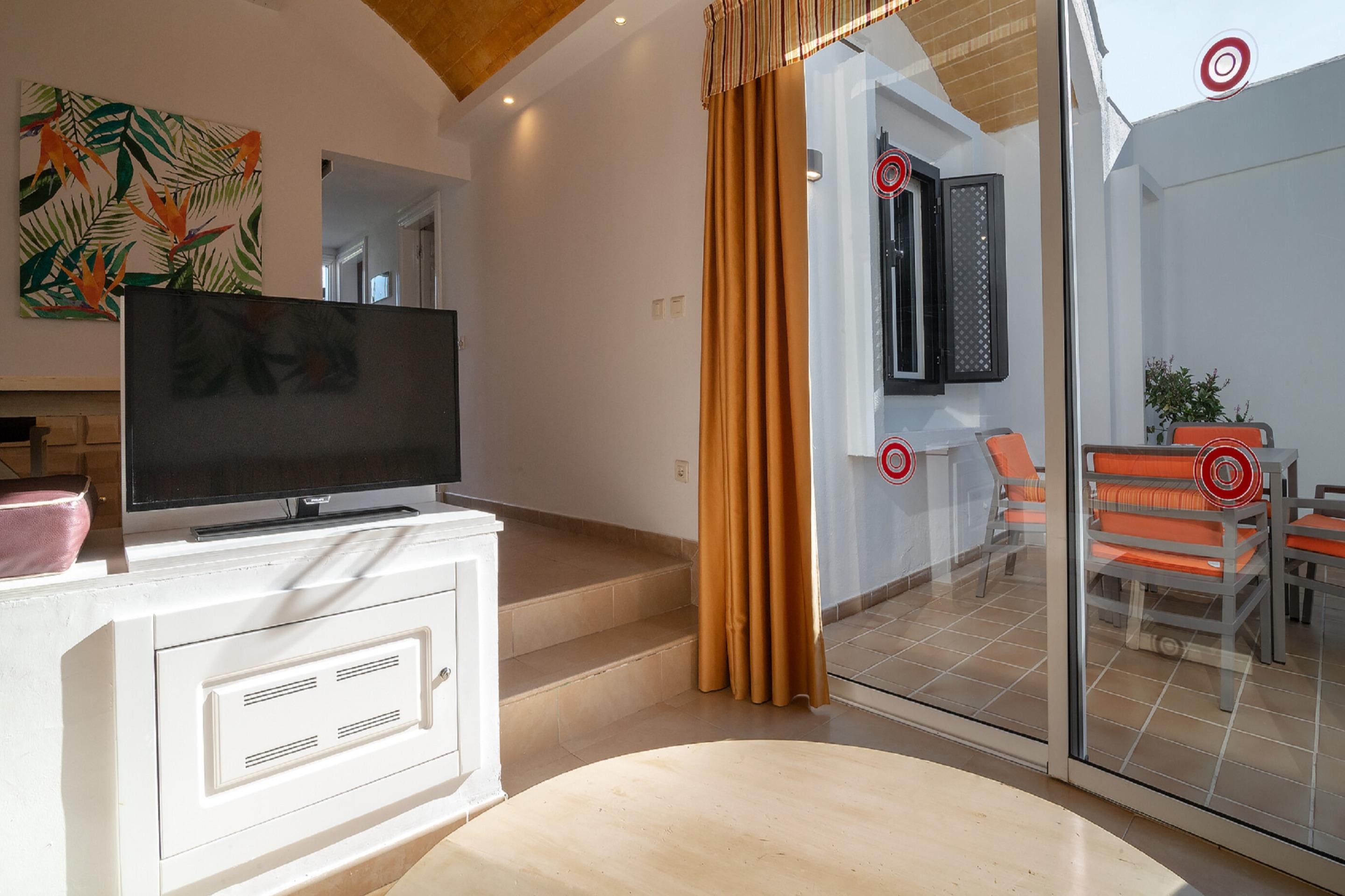 Cordial Biarritz Bungalows 7