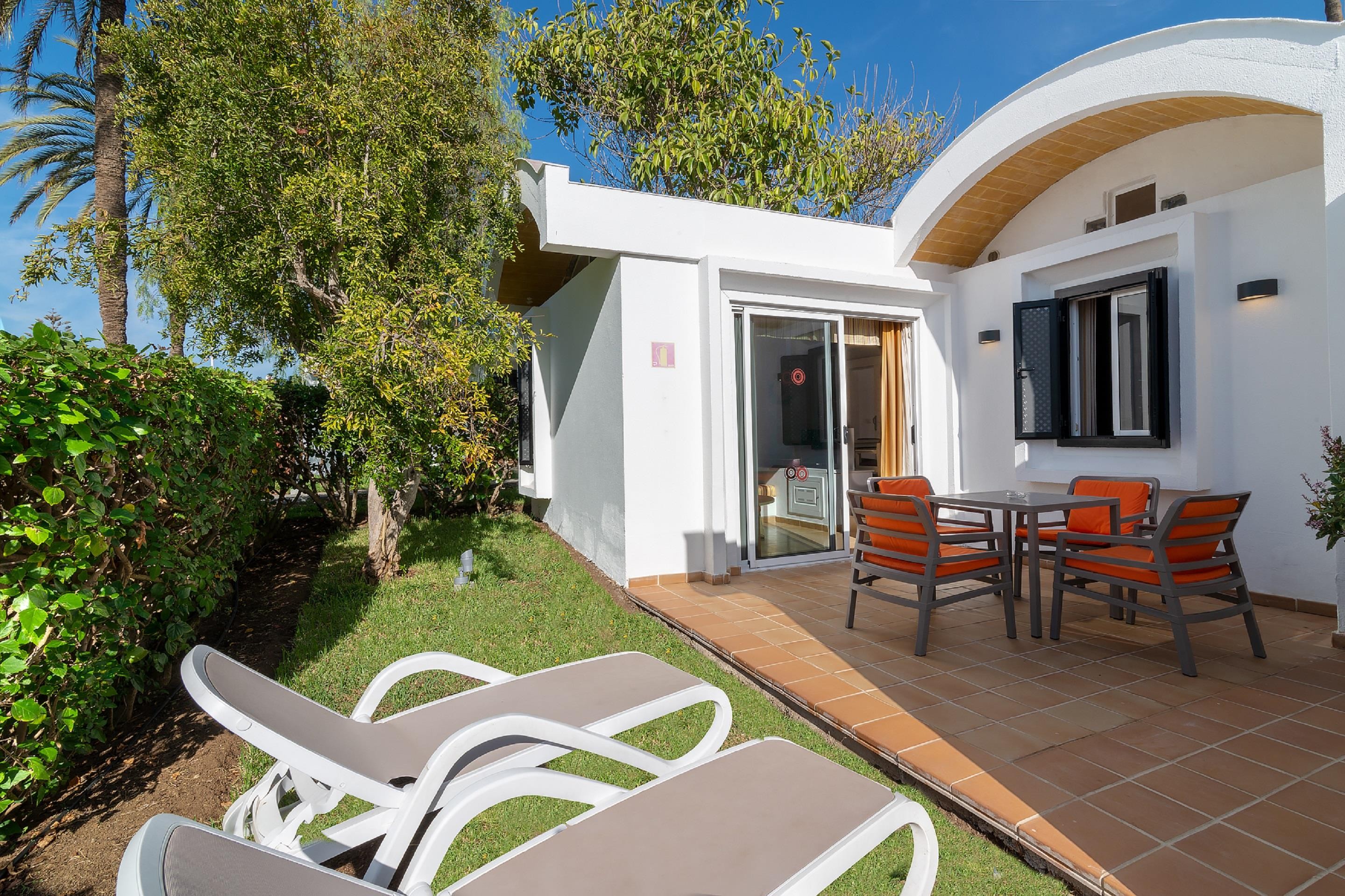 Cordial Biarritz Bungalows