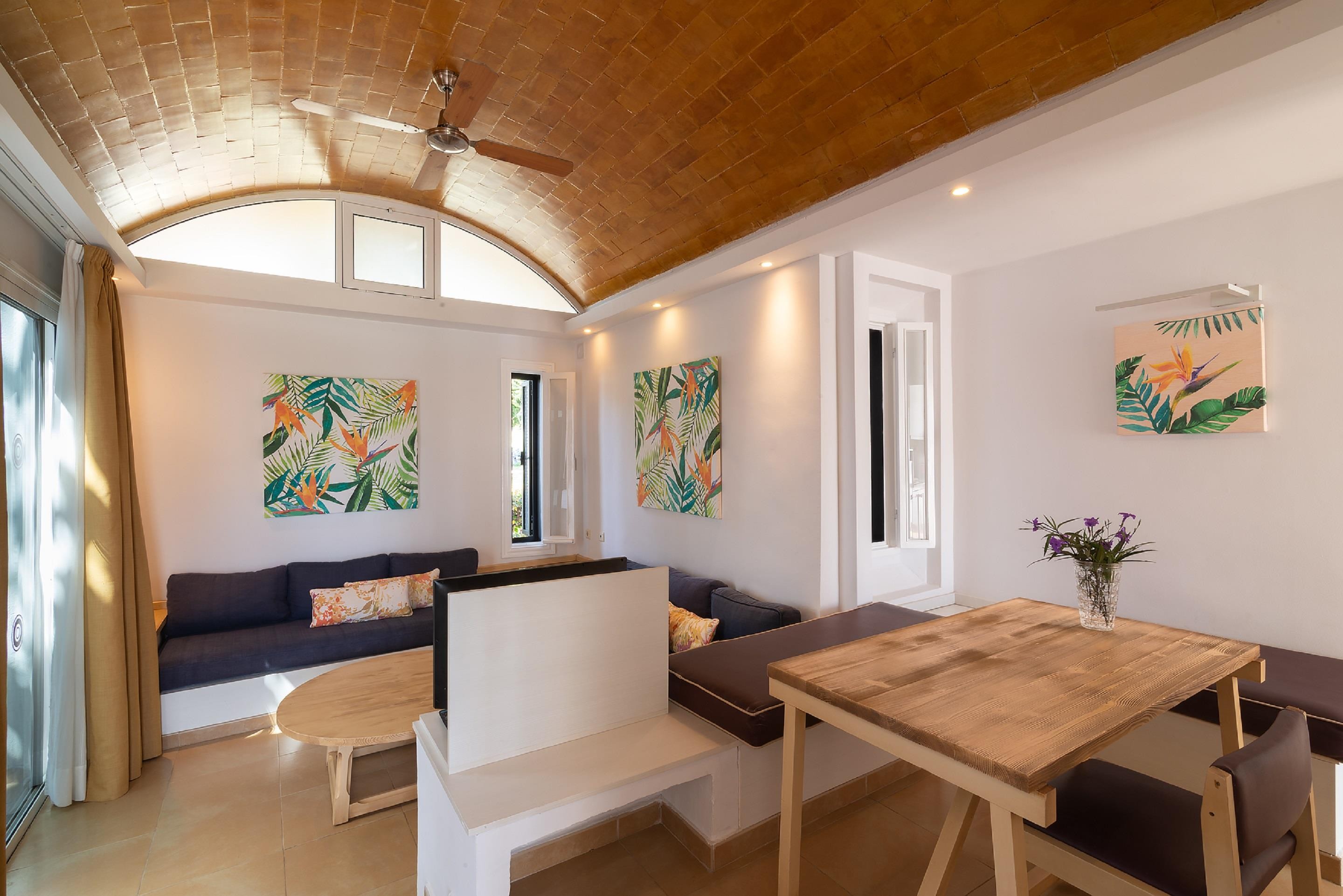 Cordial Biarritz Bungalows 6