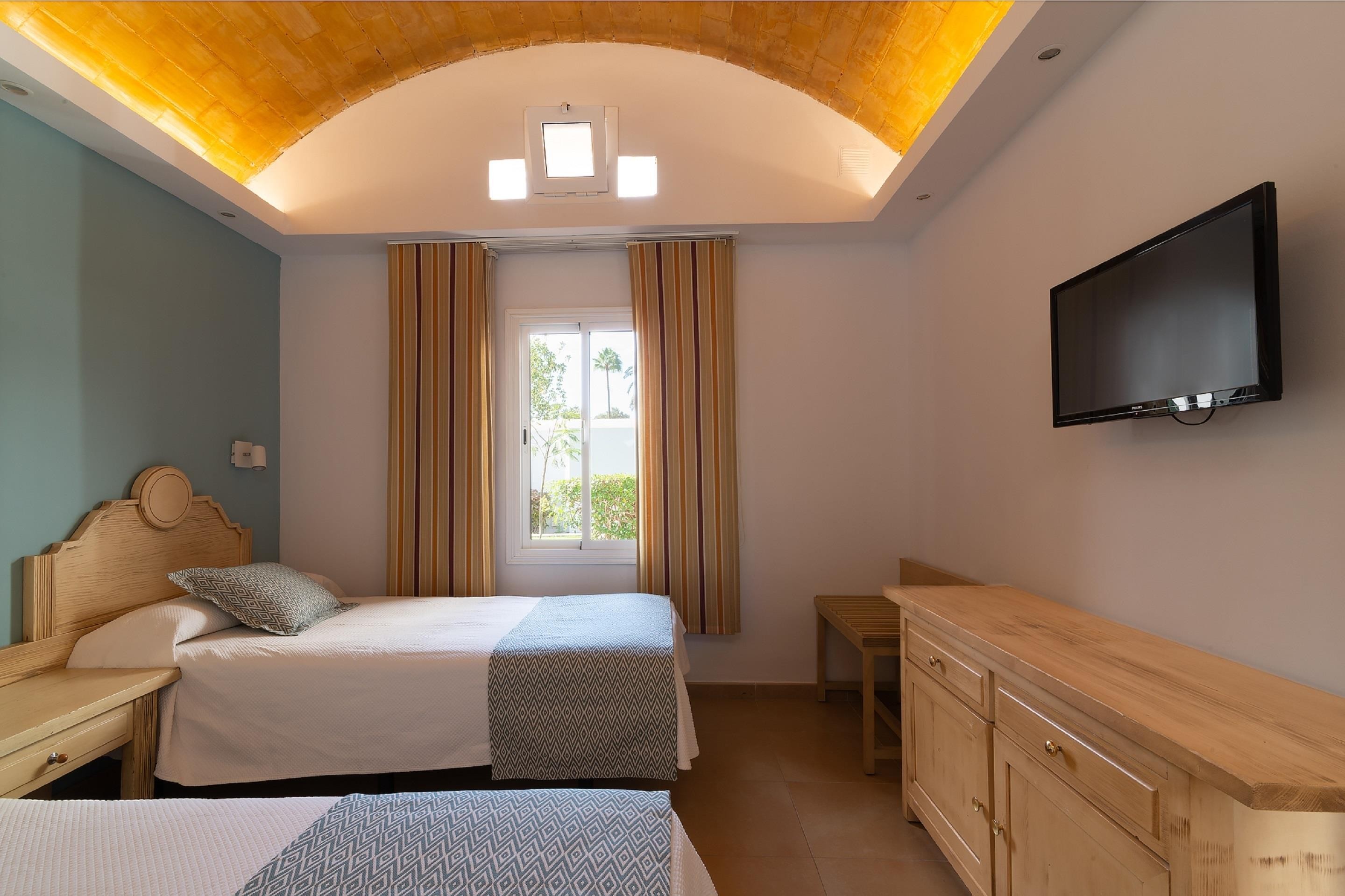 Cordial Biarritz Bungalows 8