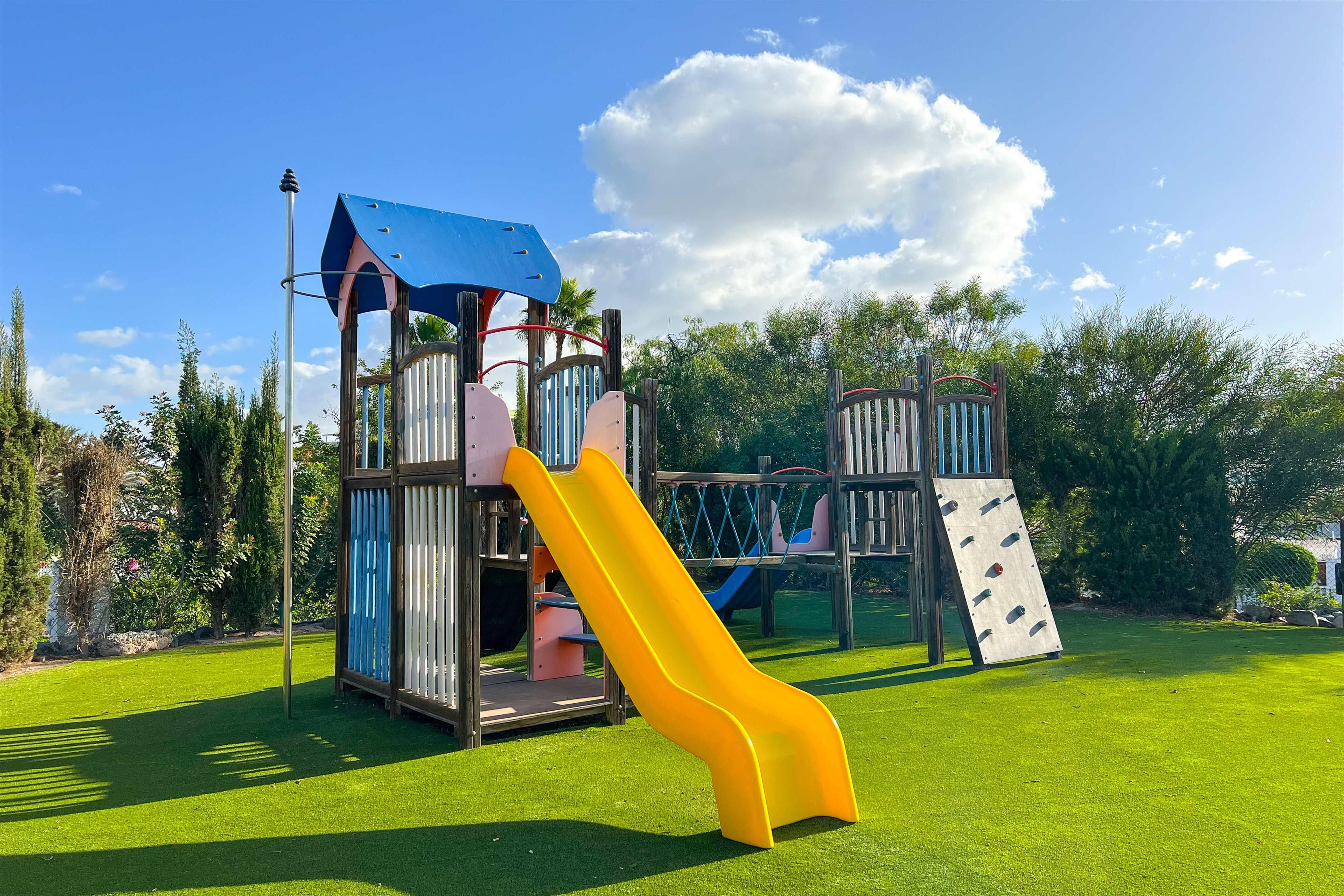 Cordial Biarritz Bungalows 17