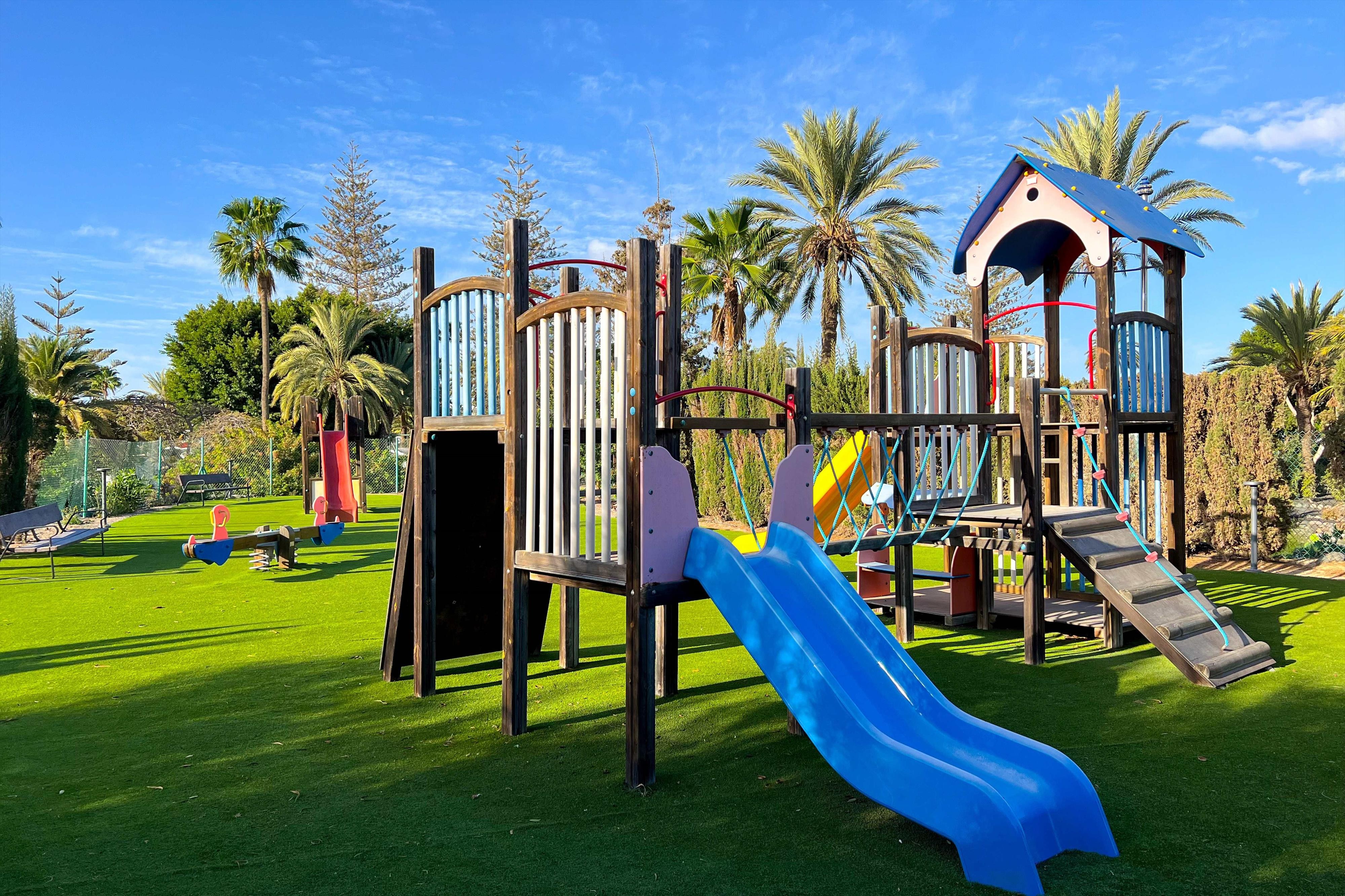 Cordial Biarritz Bungalows 18