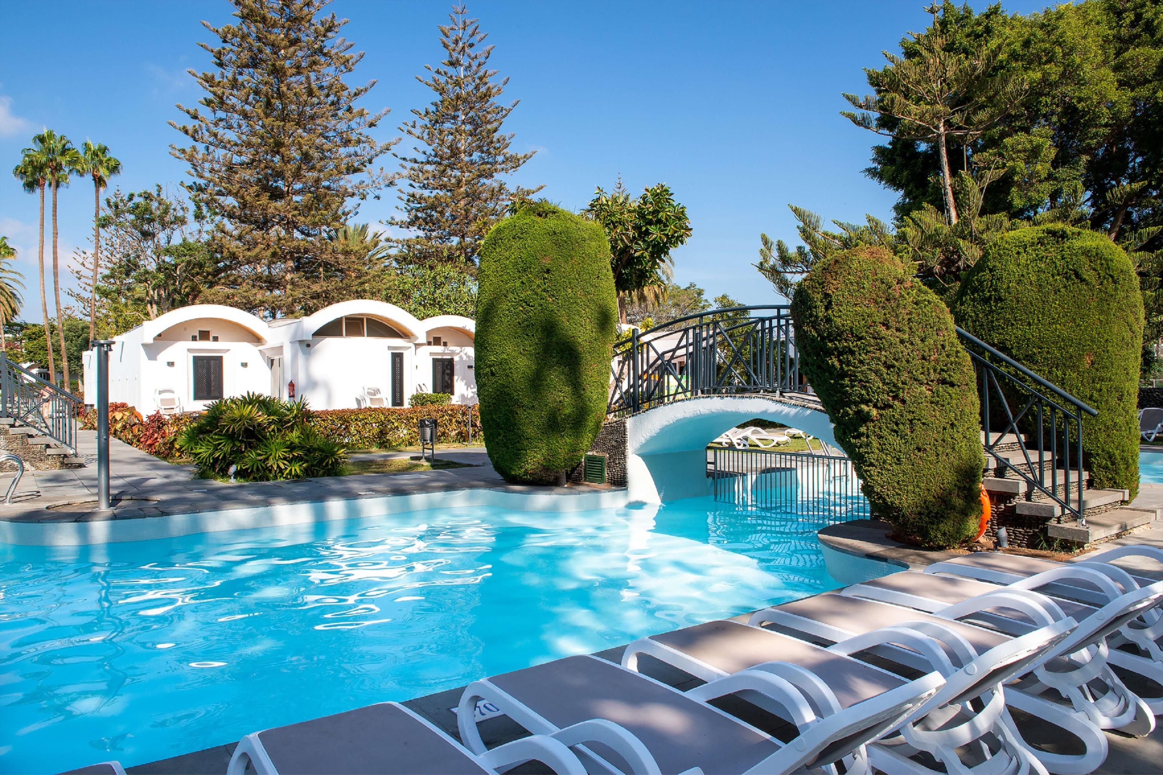 Cordial Biarritz Bungalows