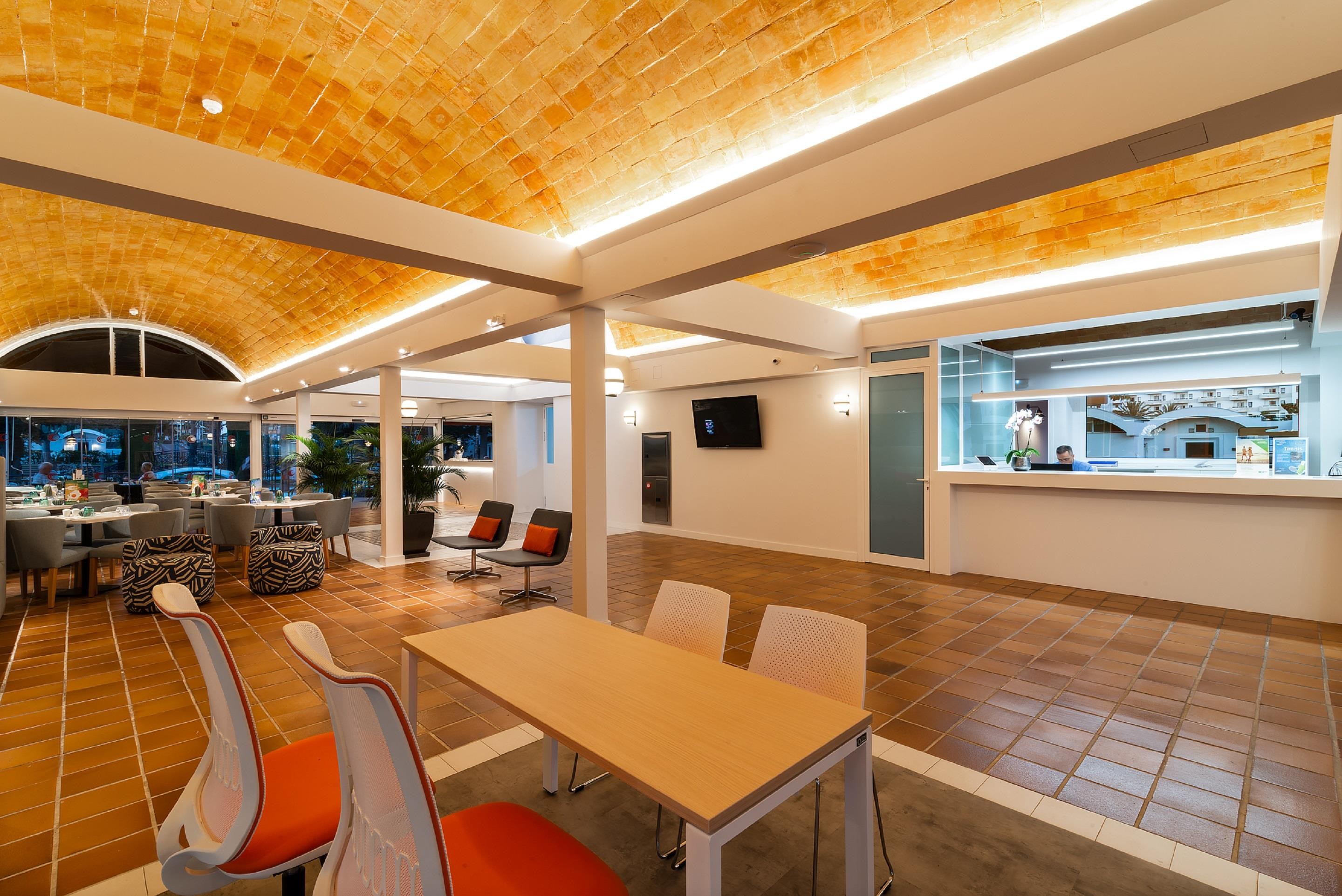 Cordial Biarritz Bungalows 12