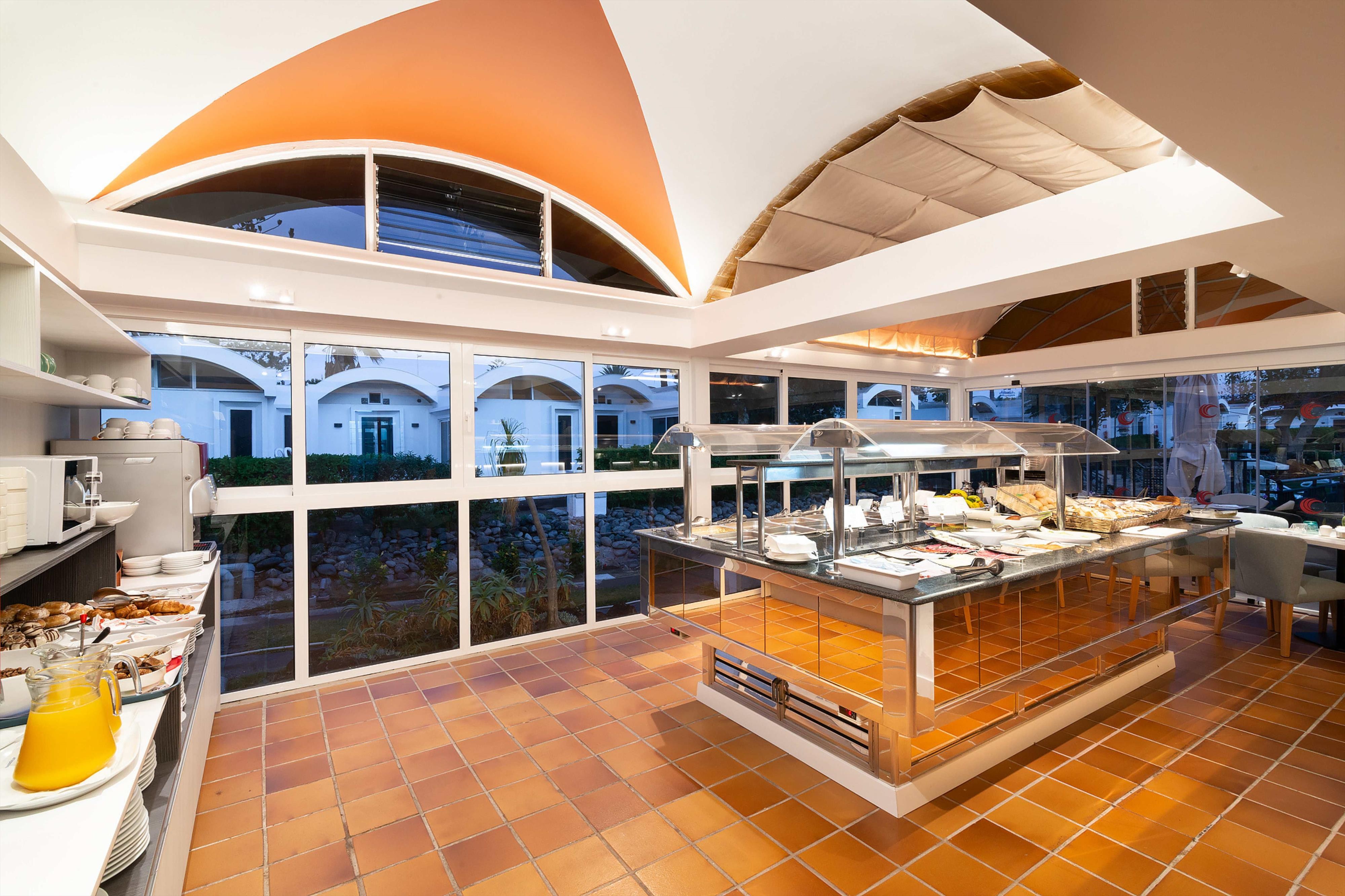 Cordial Biarritz Bungalows 13