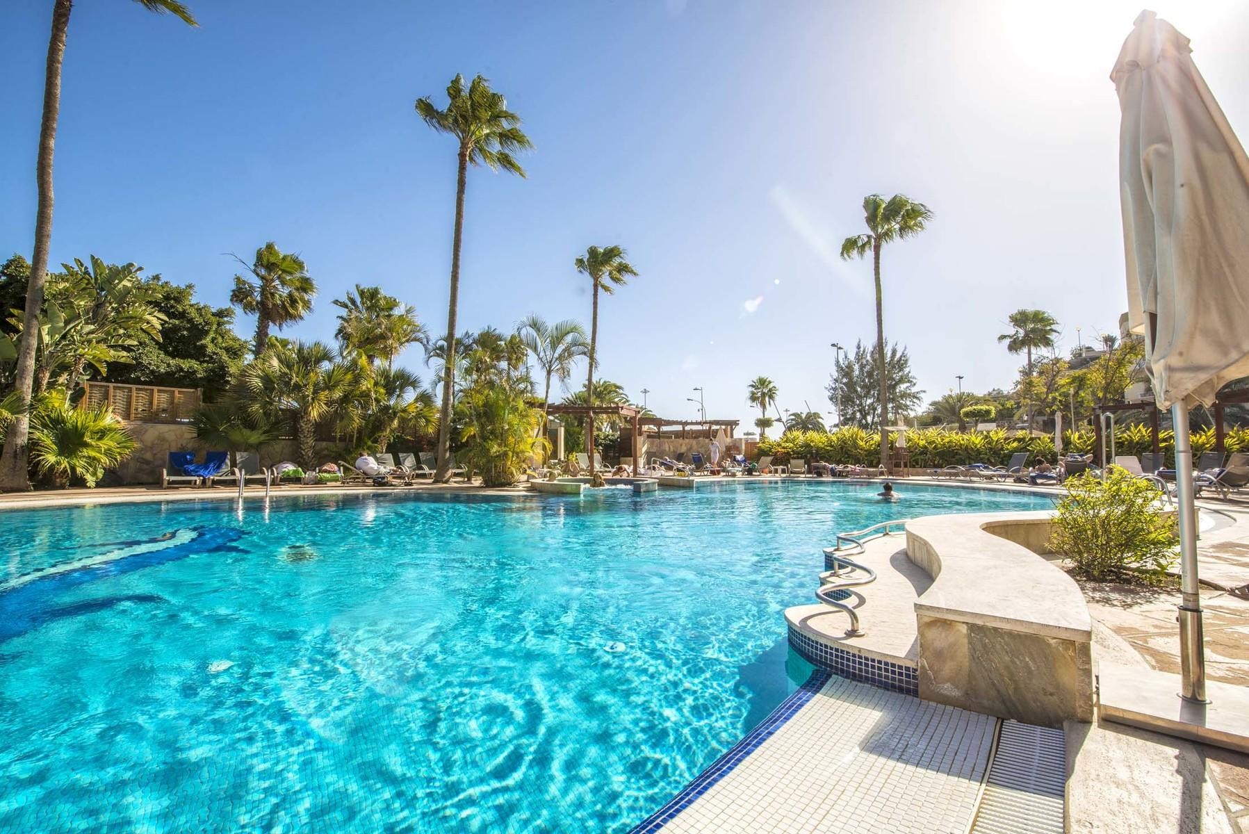 Corallium Dunamar by Lopesan Hotels 4