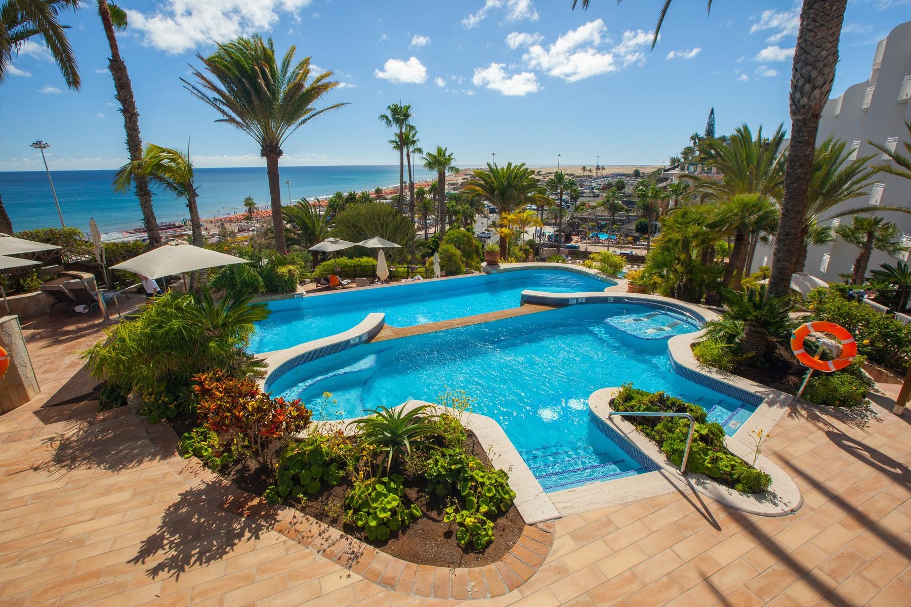 Corallium Dunamar by Lopesan Hotels 2