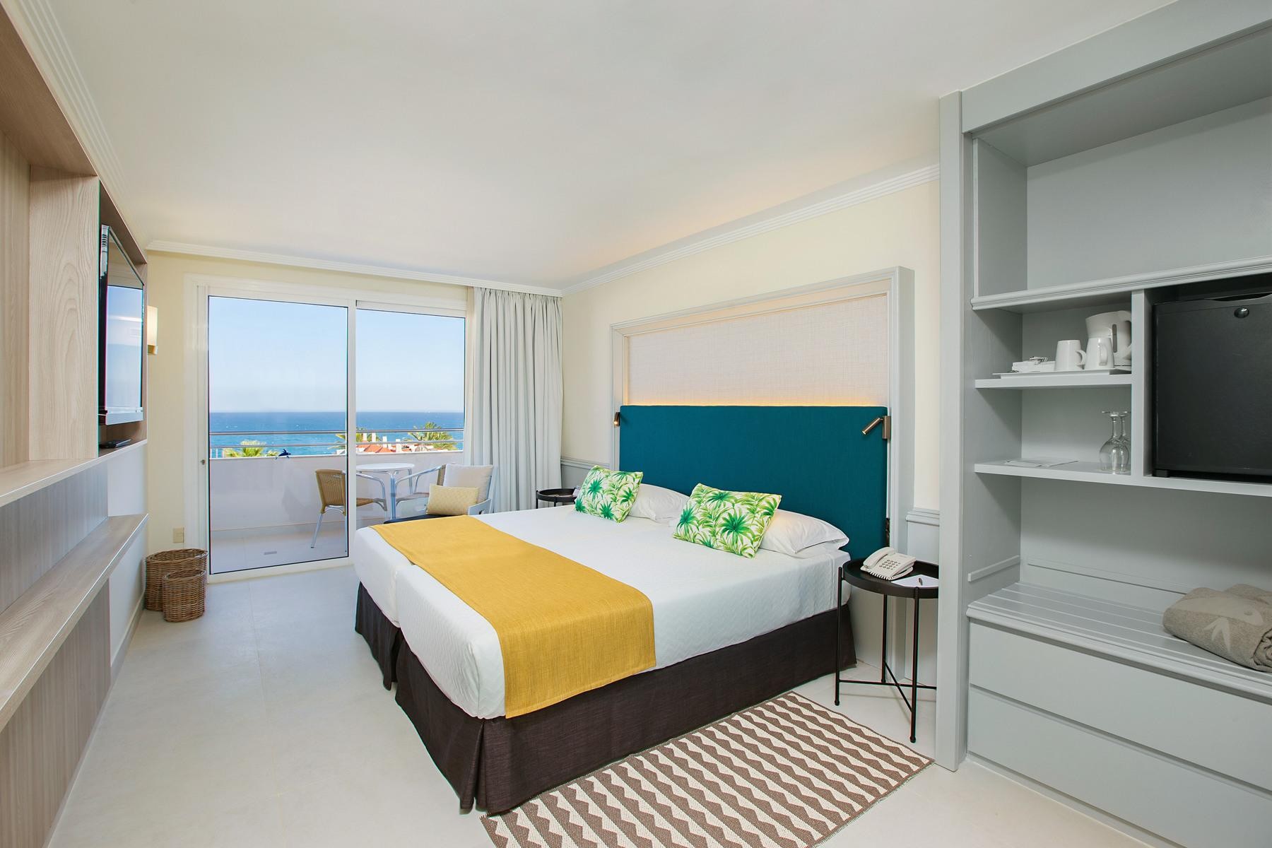 Corallium Dunamar by Lopesan Hotels 6