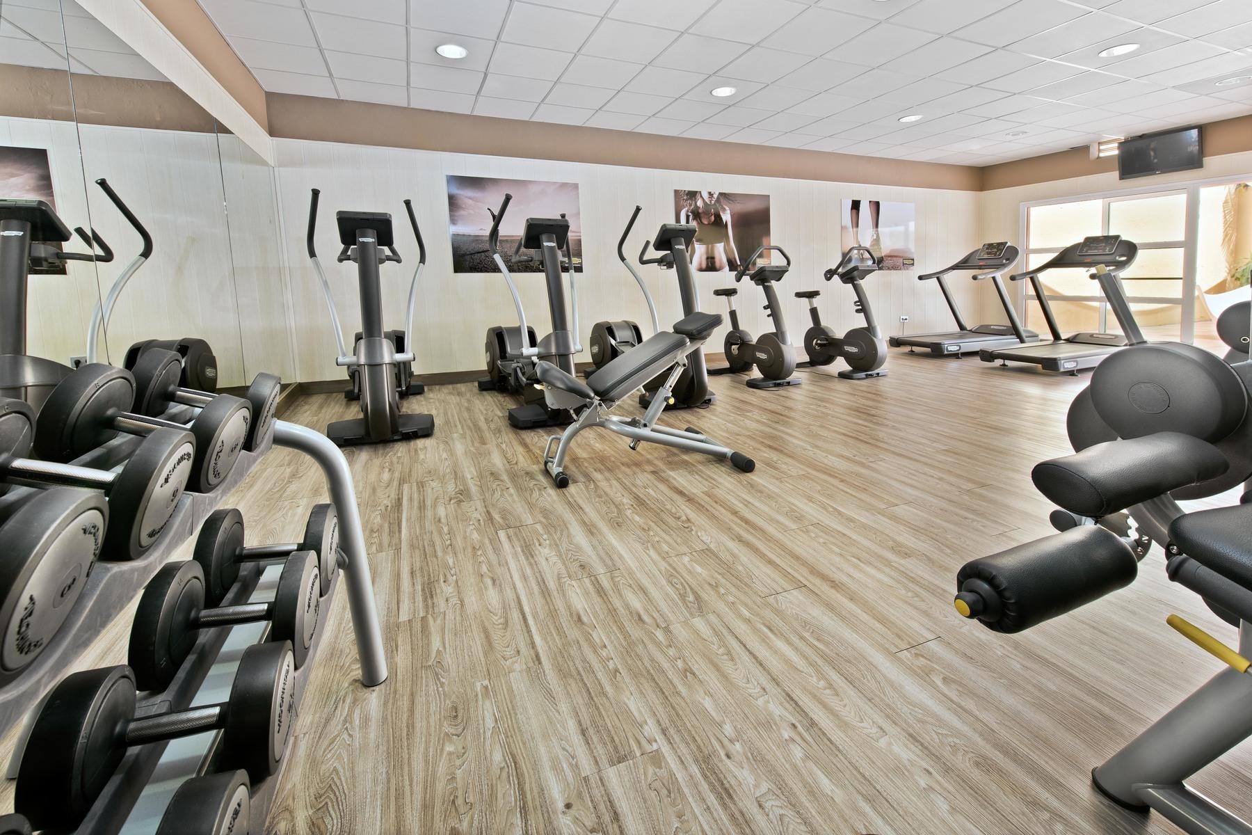 Hotel Gran Canaria Princess (Adults Only) 8