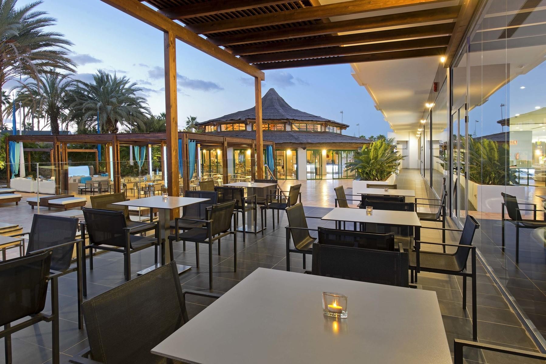 Hotel Gran Canaria Princess (Adults Only) 7