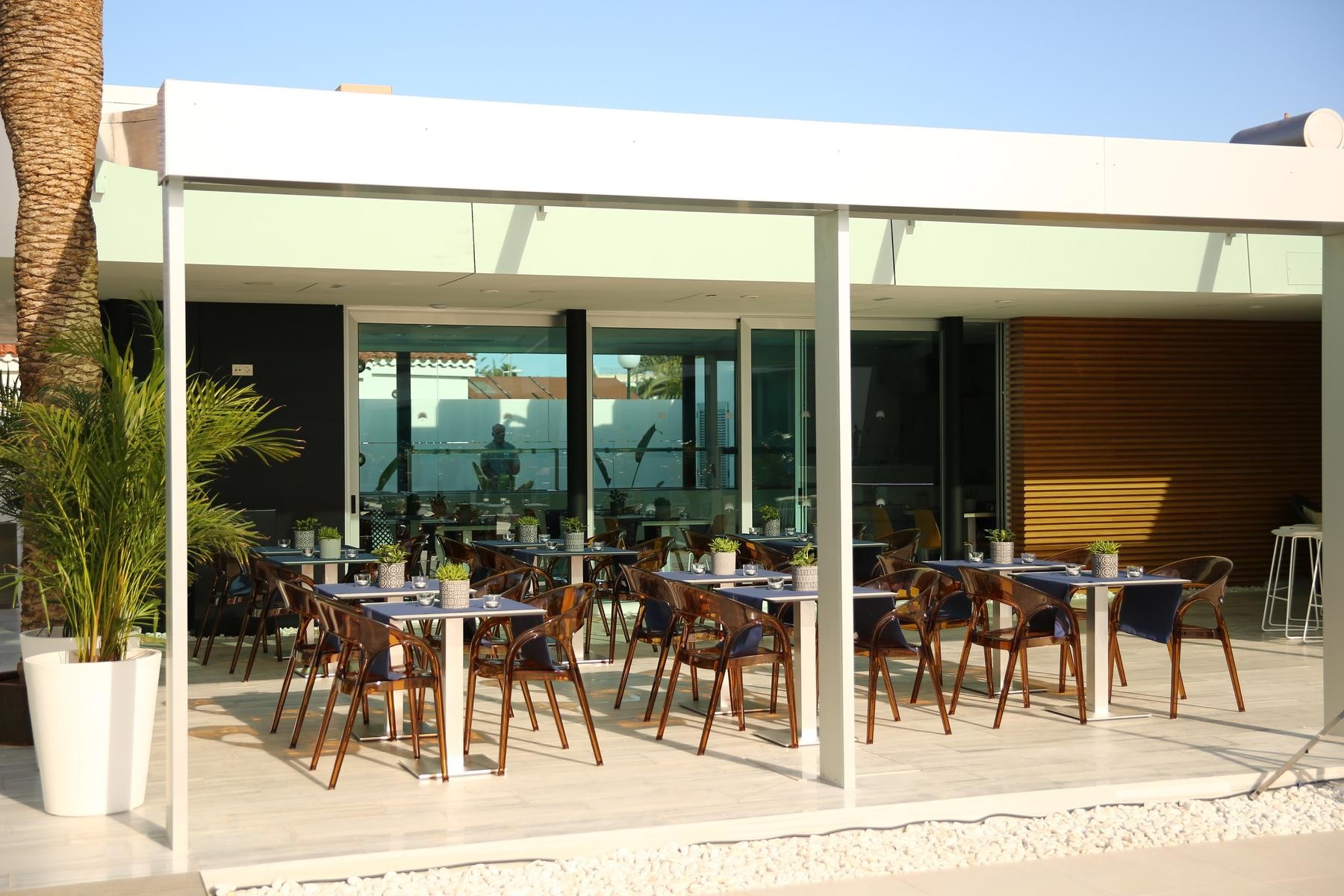 Hotel Nayra-Adults Only