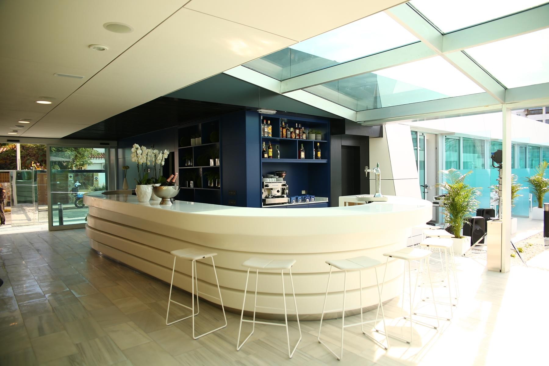 Hotel Nayra-Adults Only