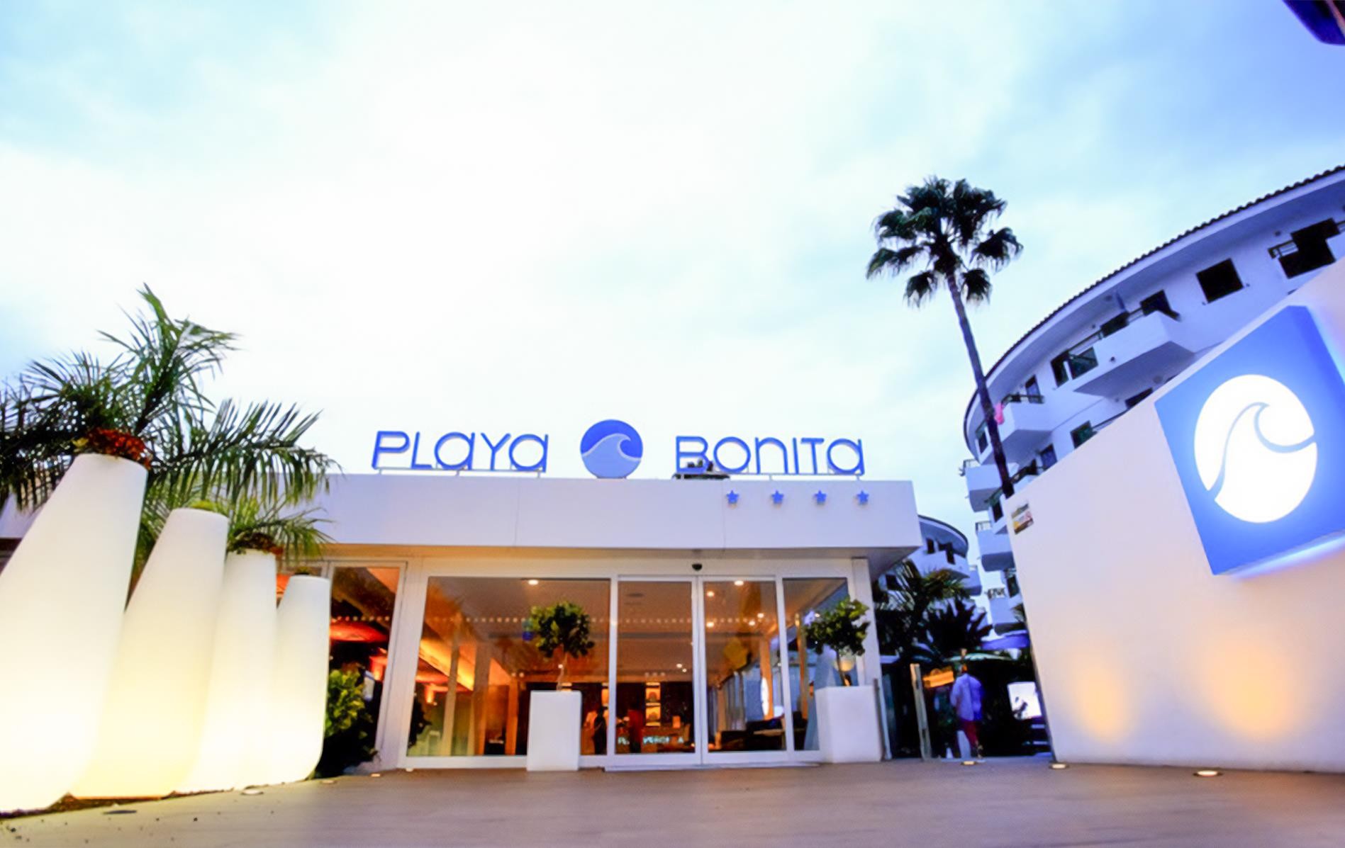 Playa Bonita 12