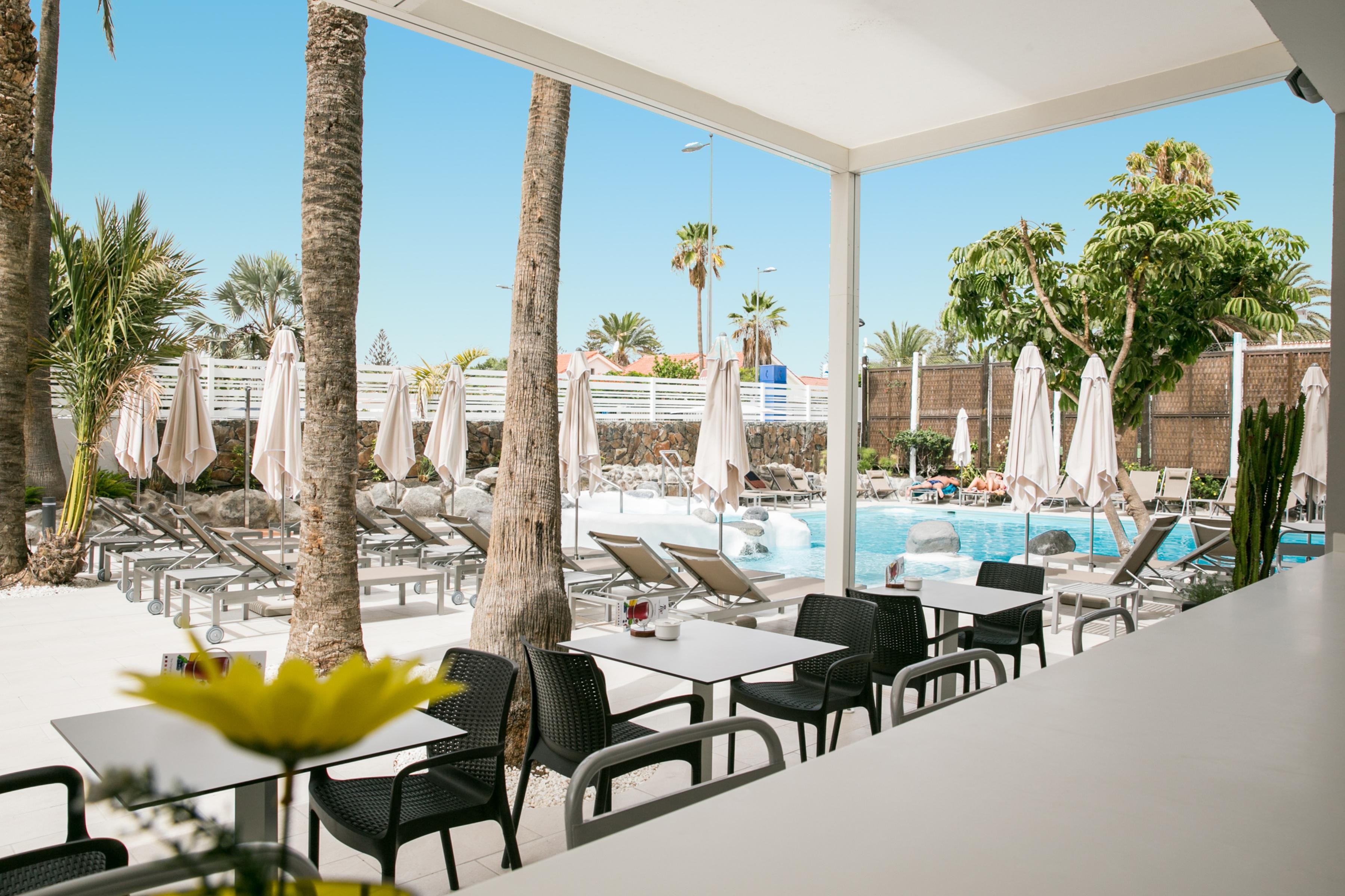 Livvo Anamar Suites 9