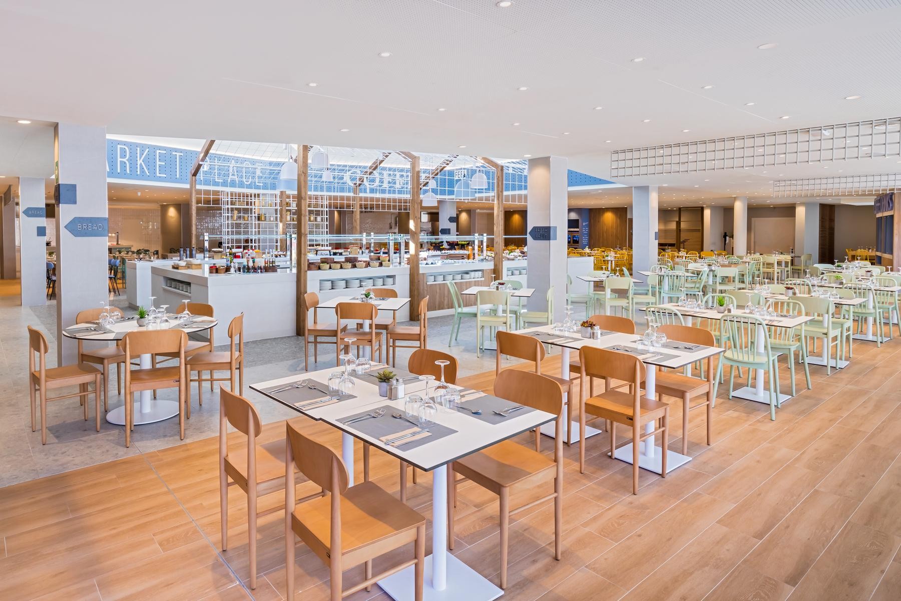 Barcelo Margaritas 6