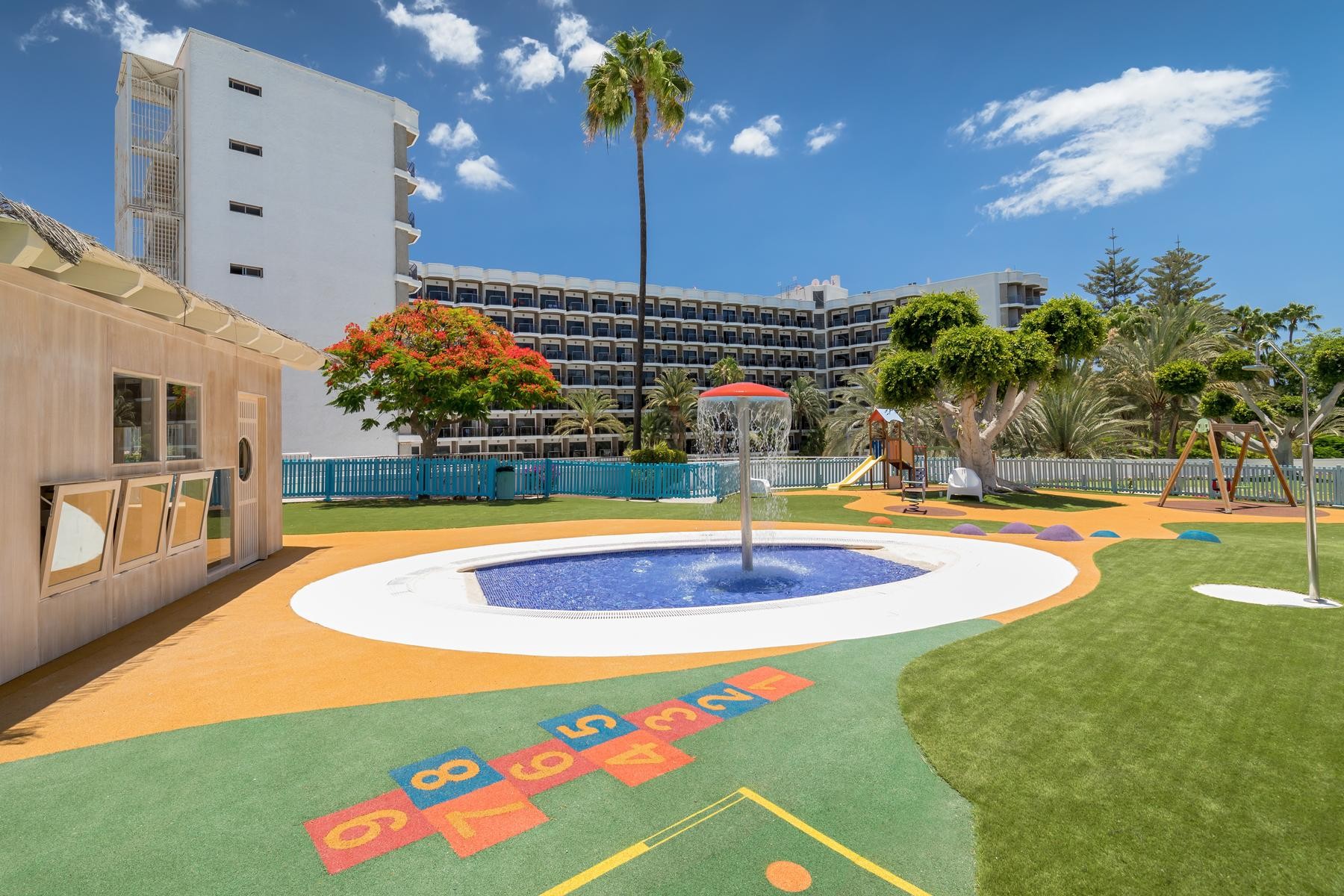 Barcelo Margaritas 9