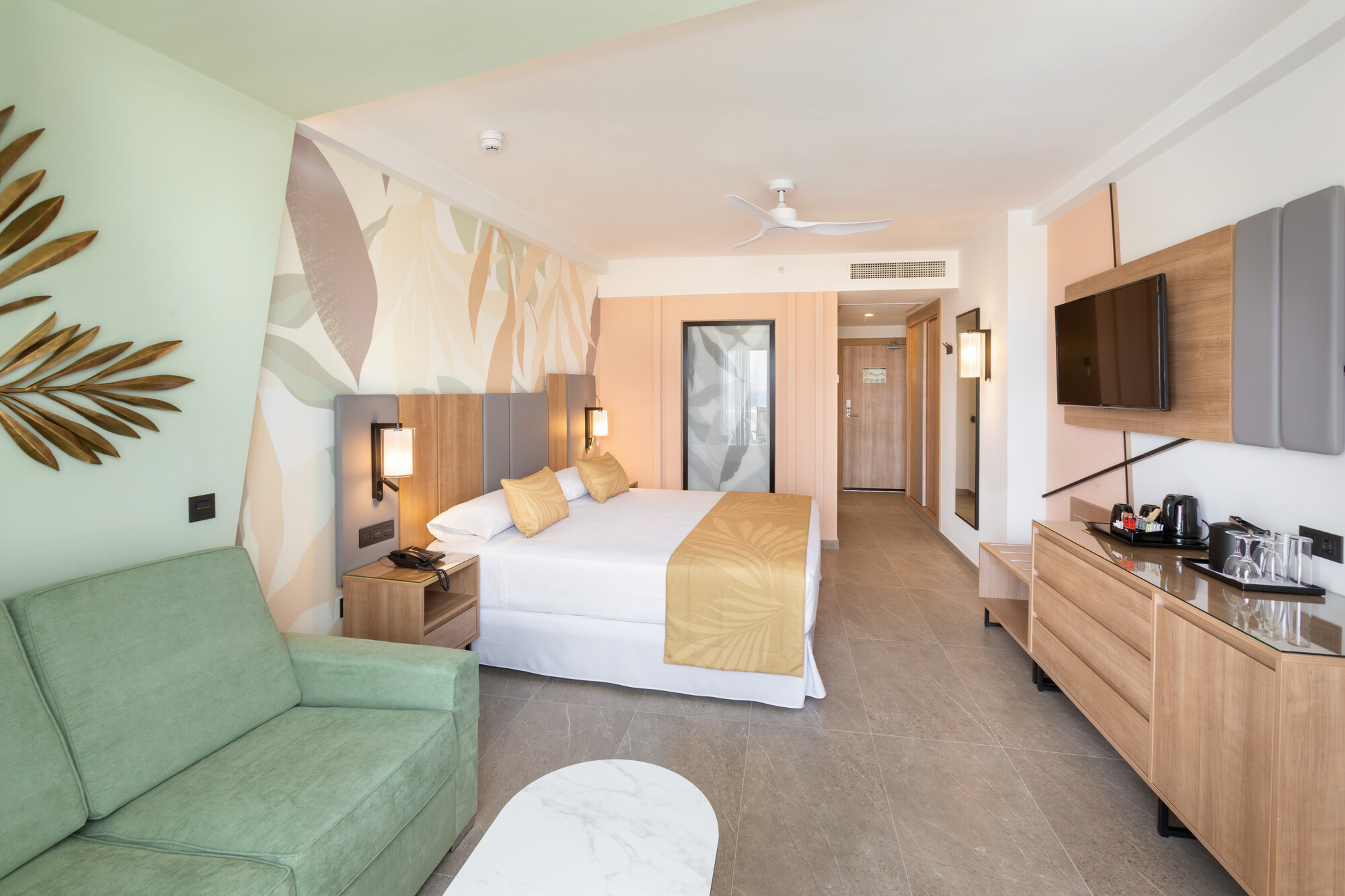 Riu Palace Maspalomas 7