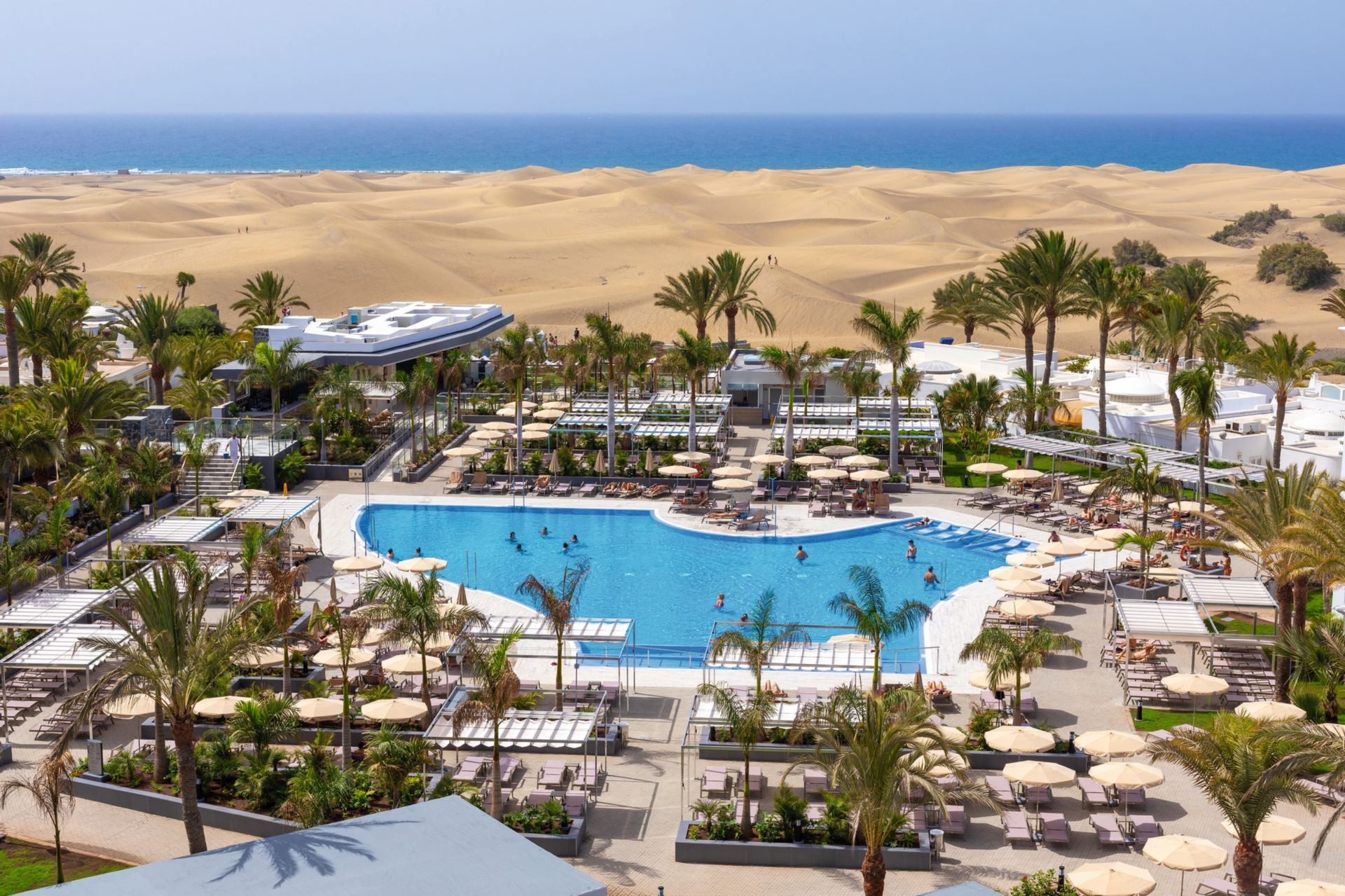 Riu Palace Maspalomas 3