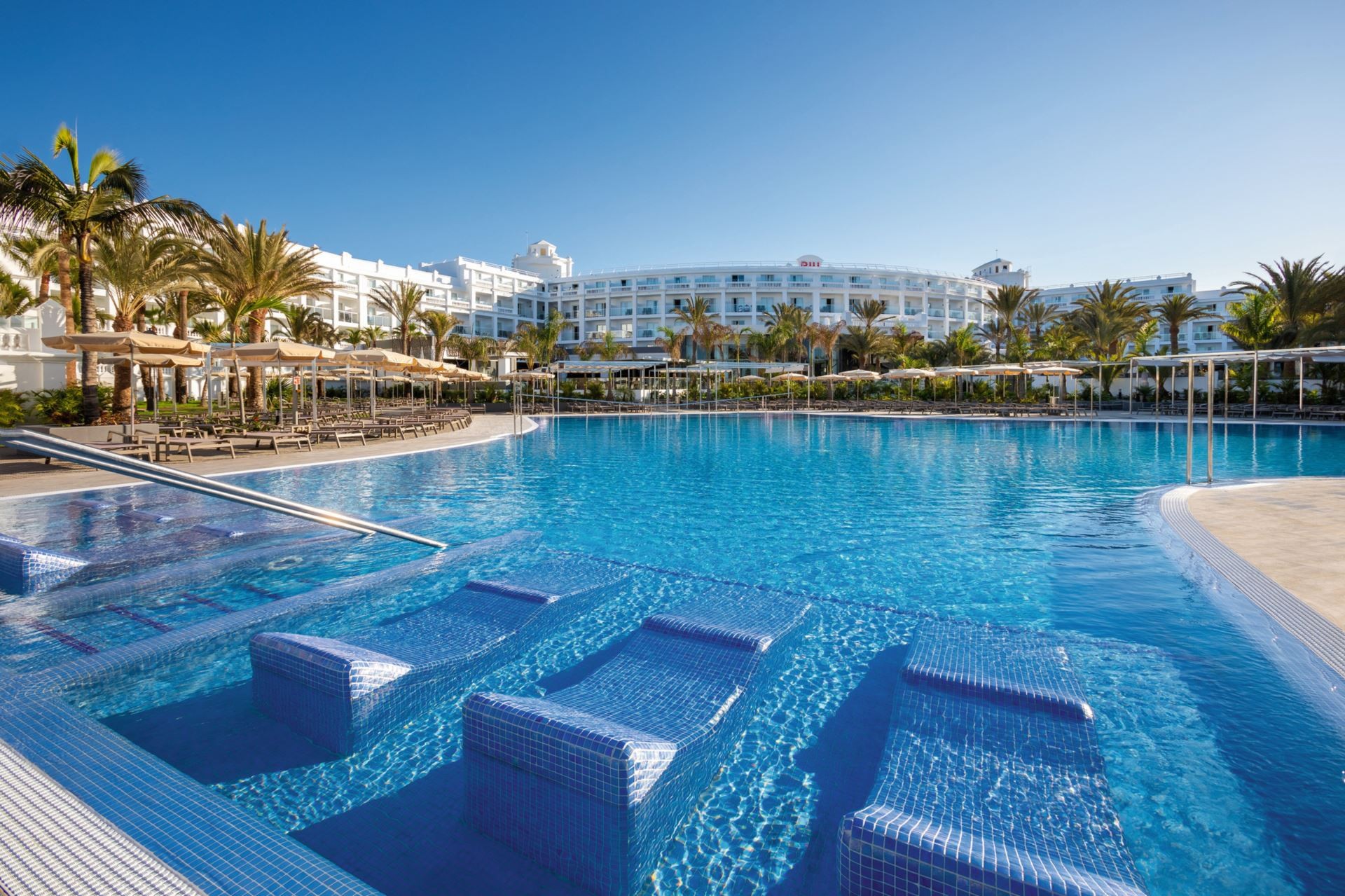 Riu Palace Maspalomas 4