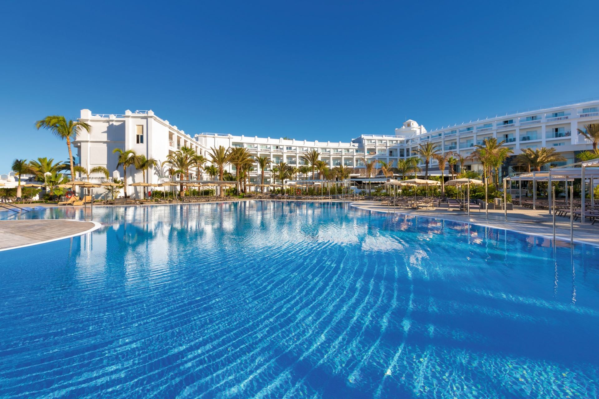 Riu Palace Maspalomas 2