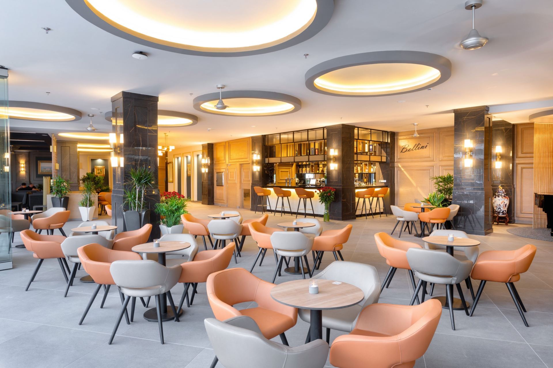 Riu Palace Maspalomas 13