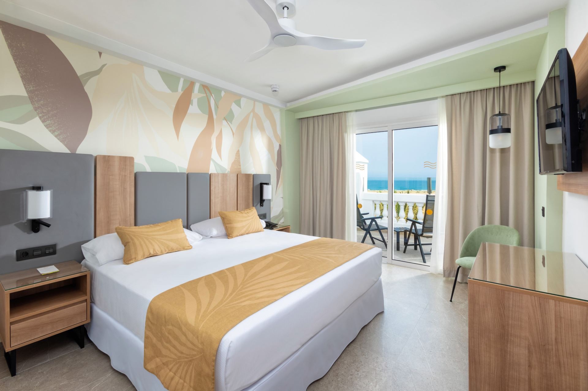 Riu Palace Maspalomas 5