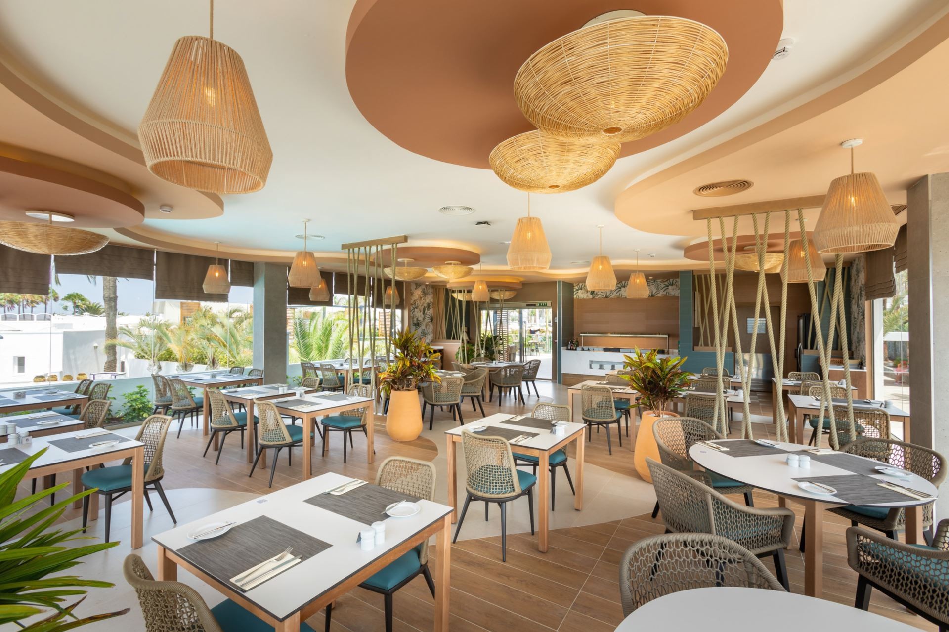 Riu Palace Maspalomas 15