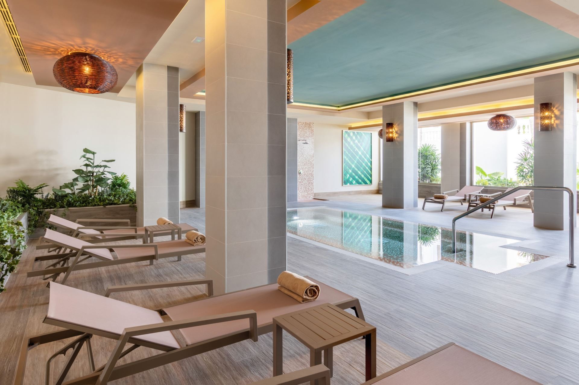 Riu Palace Maspalomas 17