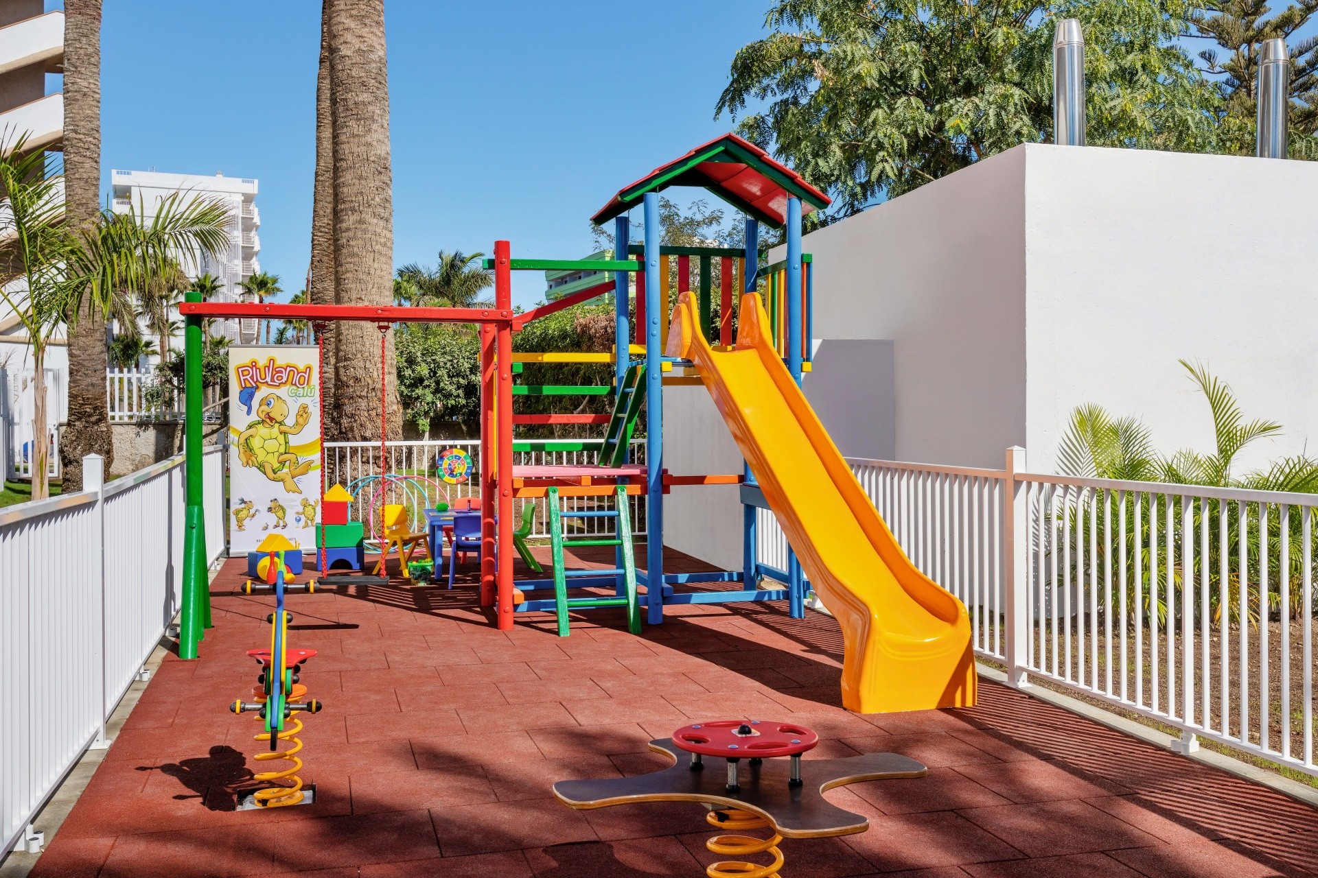 Riu Palace Palmeras 21