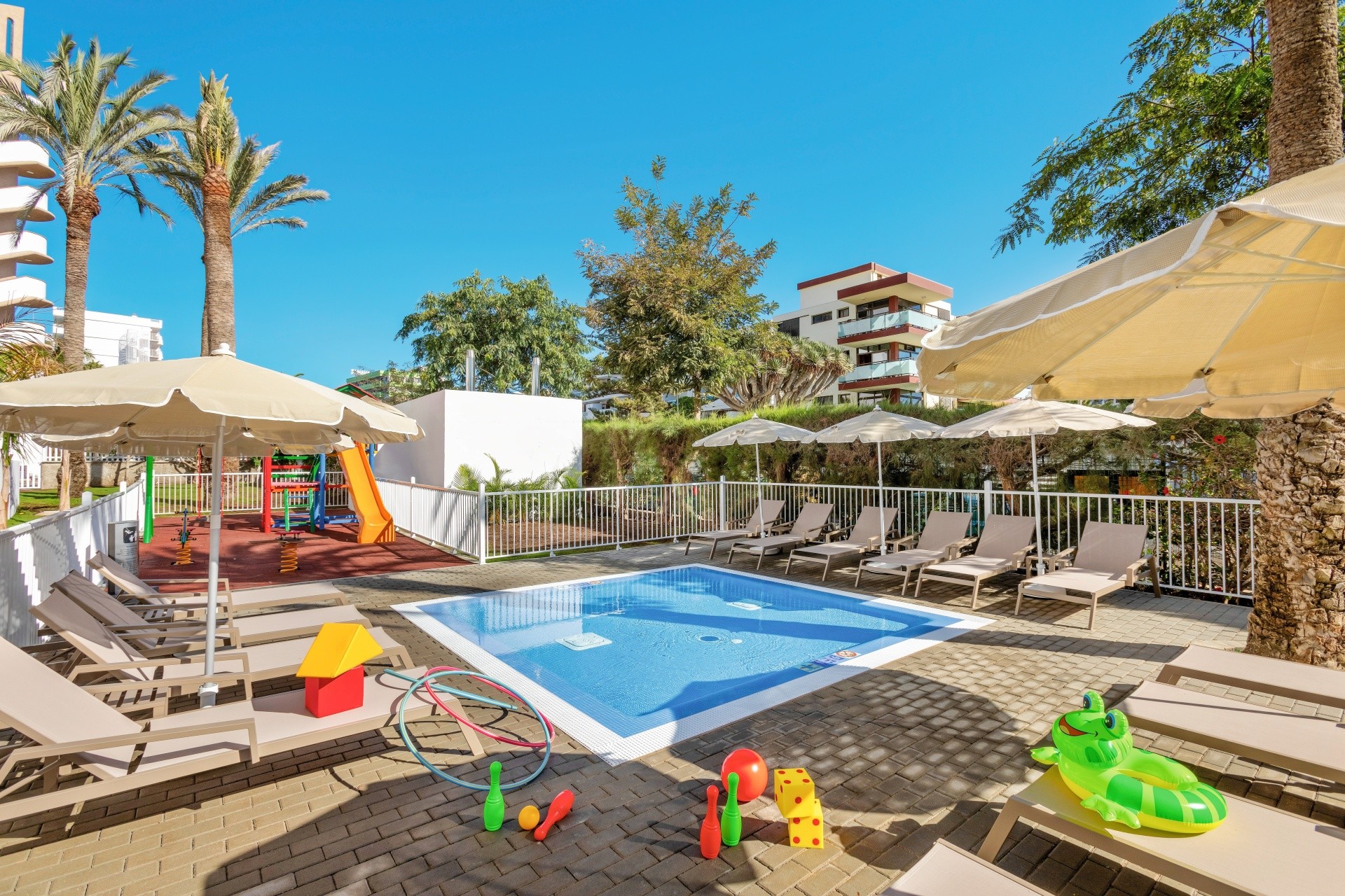 Riu Palace Palmeras 22