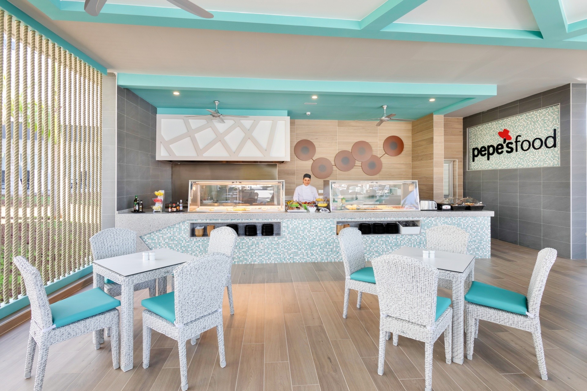 Riu Palace Palmeras 16