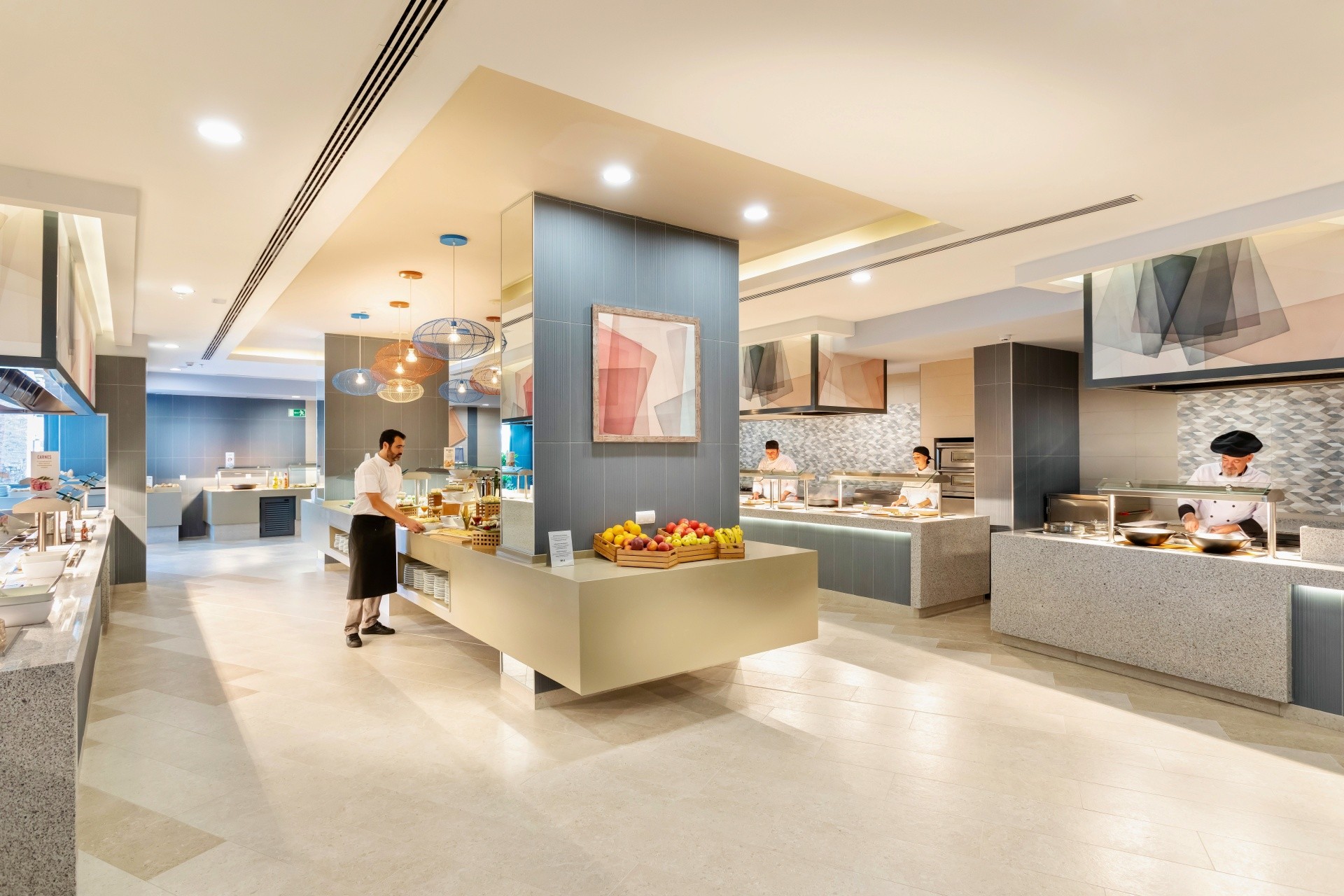 Riu Palace Palmeras 13