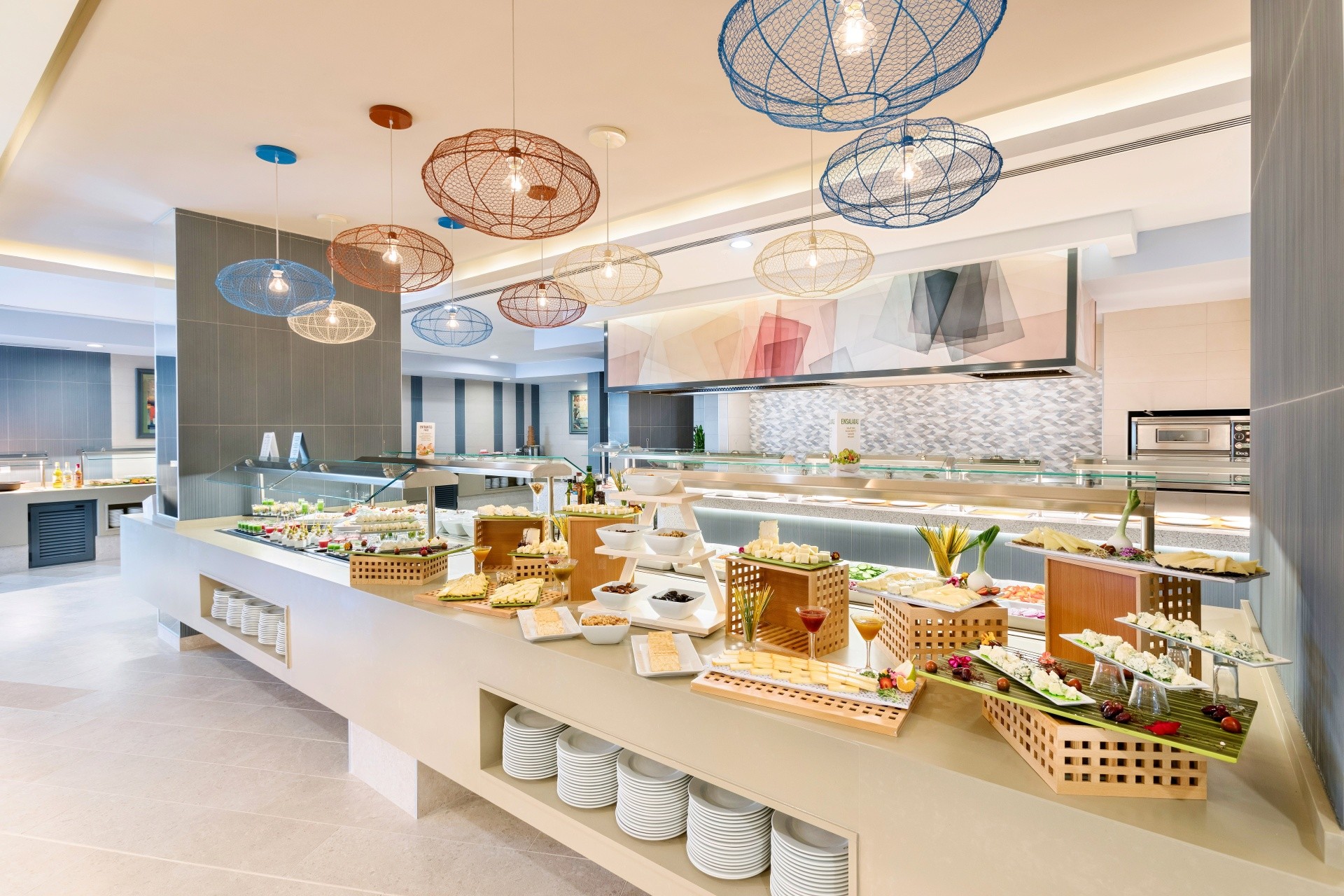 Riu Palace Palmeras 14