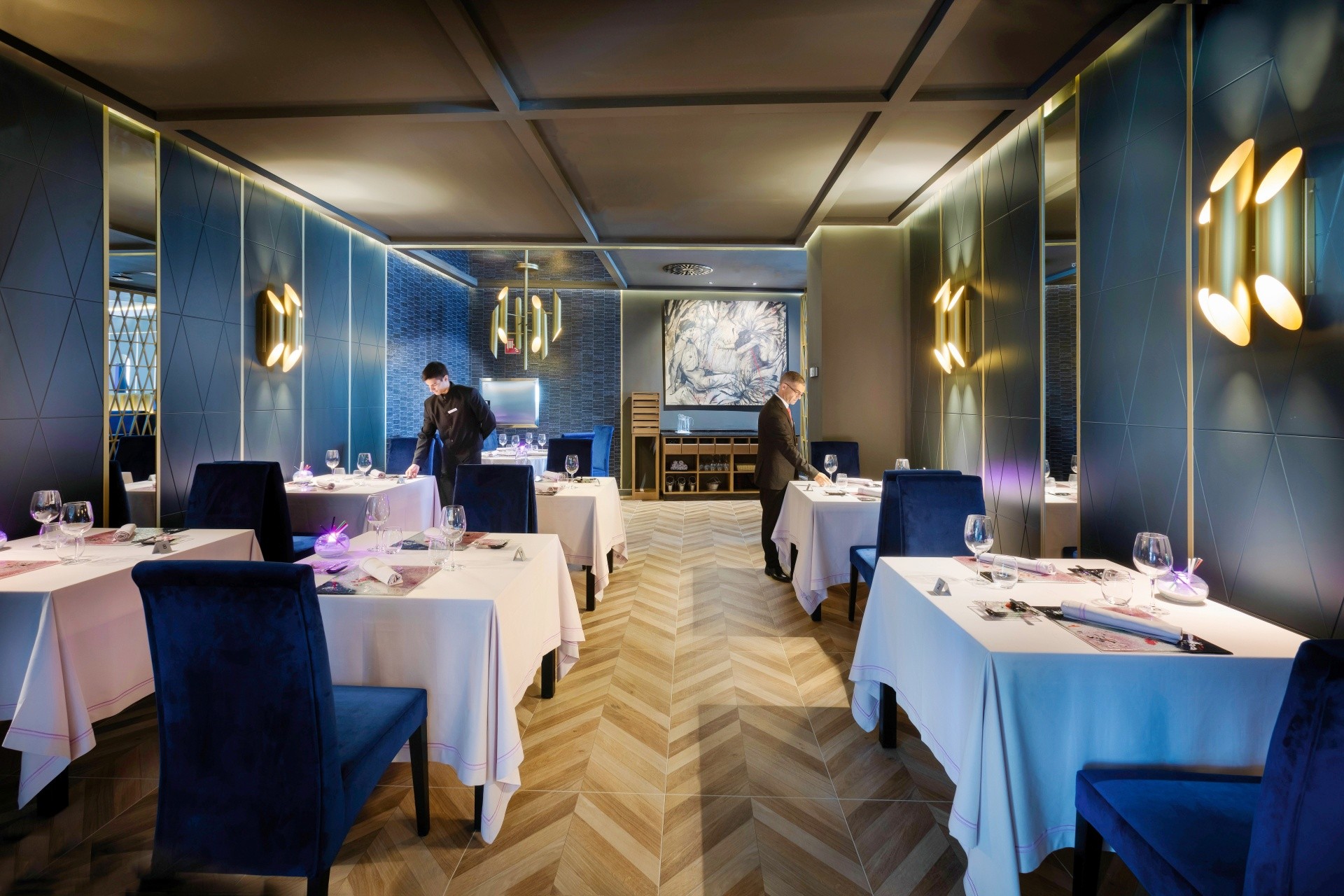 Riu Palace Palmeras 15