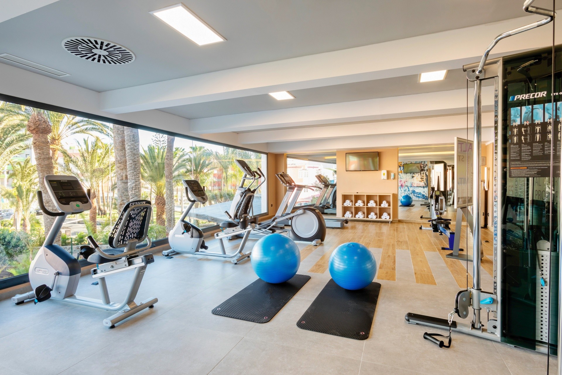 Riu Palace Palmeras 24