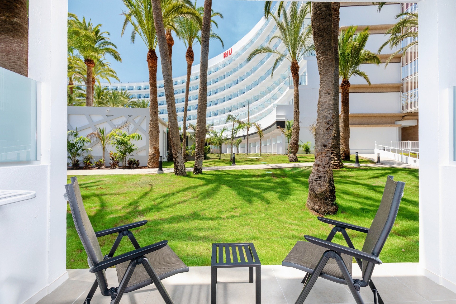 Riu Palace Palmeras 9