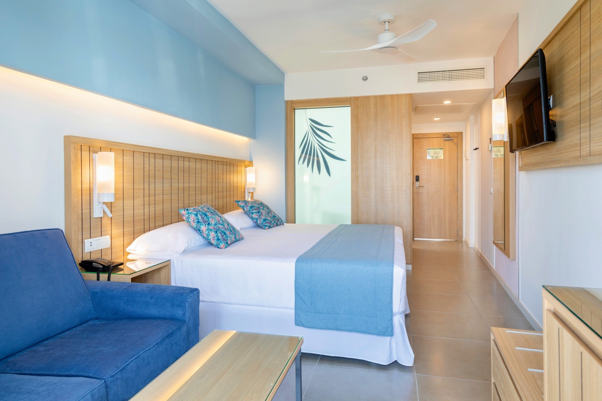 Riu Palace Palmeras 10