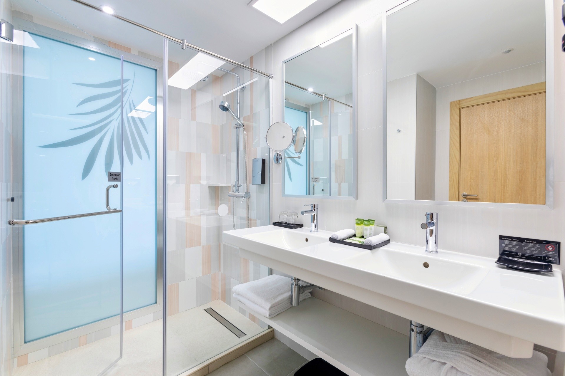 Riu Palace Palmeras 11