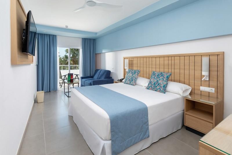 Riu Palace Palmeras – fotka 2