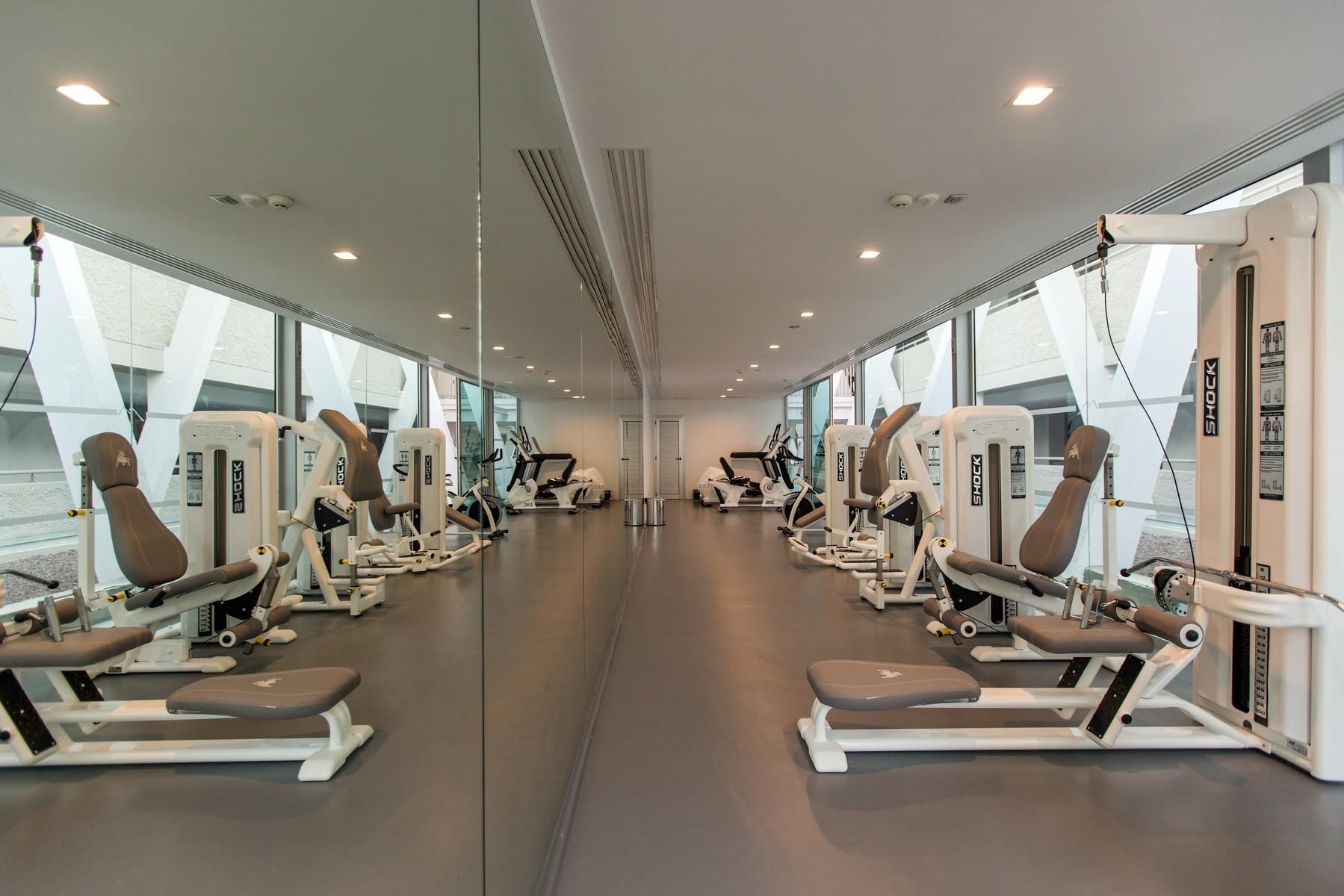 Santa Monica Suites Hotel 14