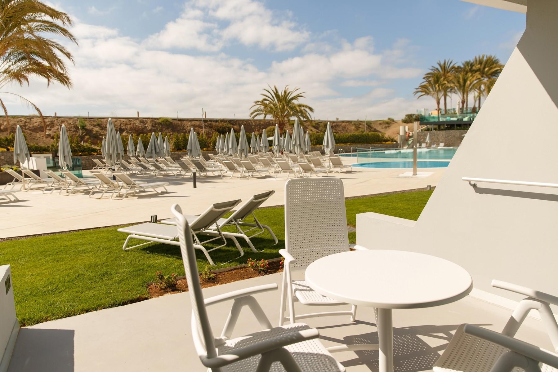 Santa Monica Suites Hotel 8