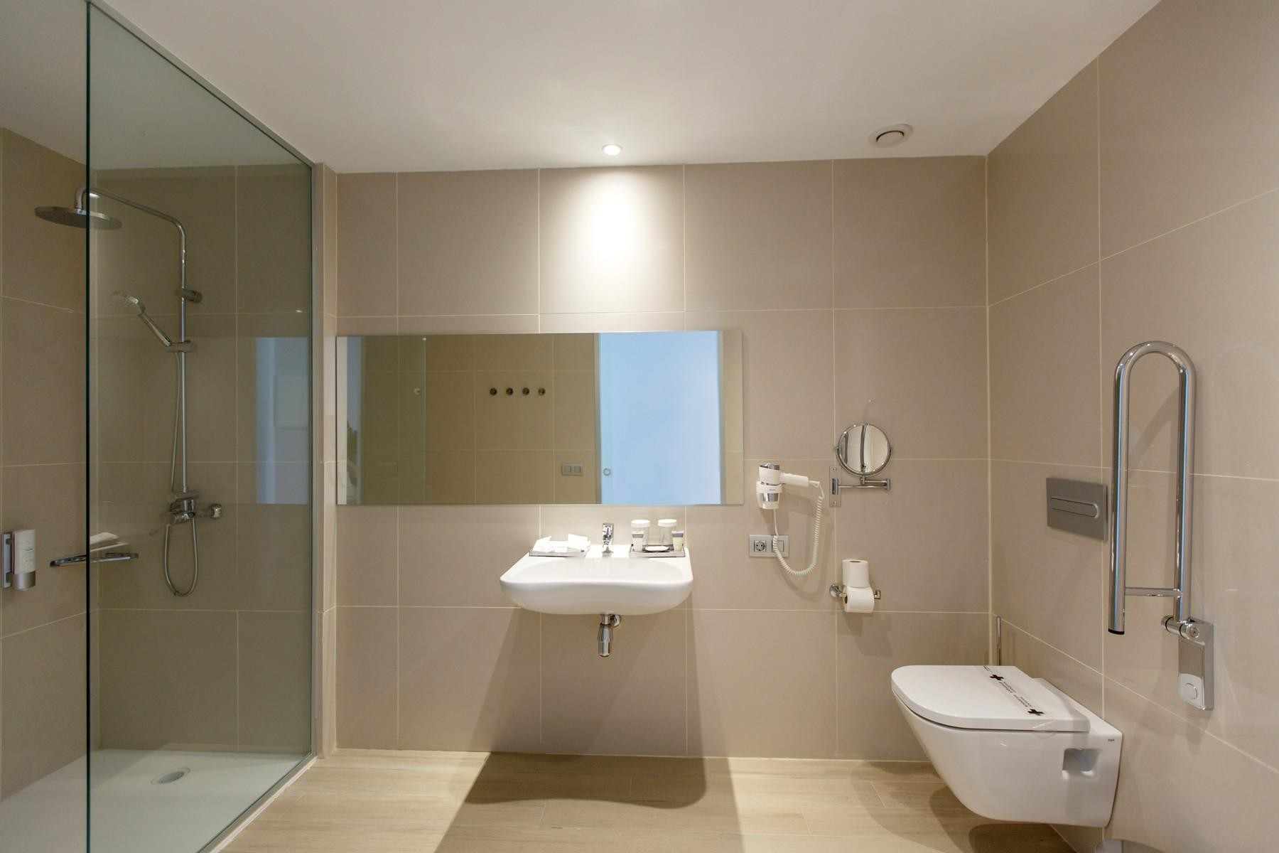 Santa Monica Suites Hotel 7