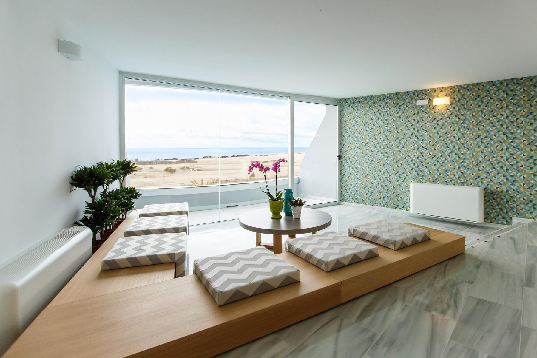 Santa Monica Suites Hotel 13