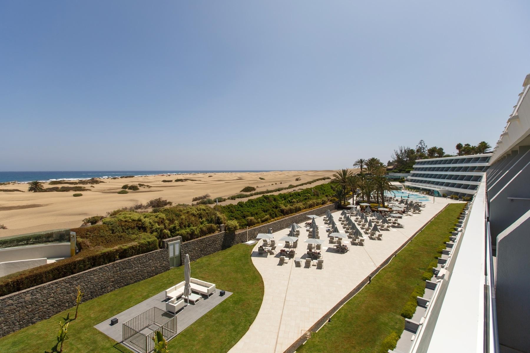 Santa Monica Suites Hotel 16