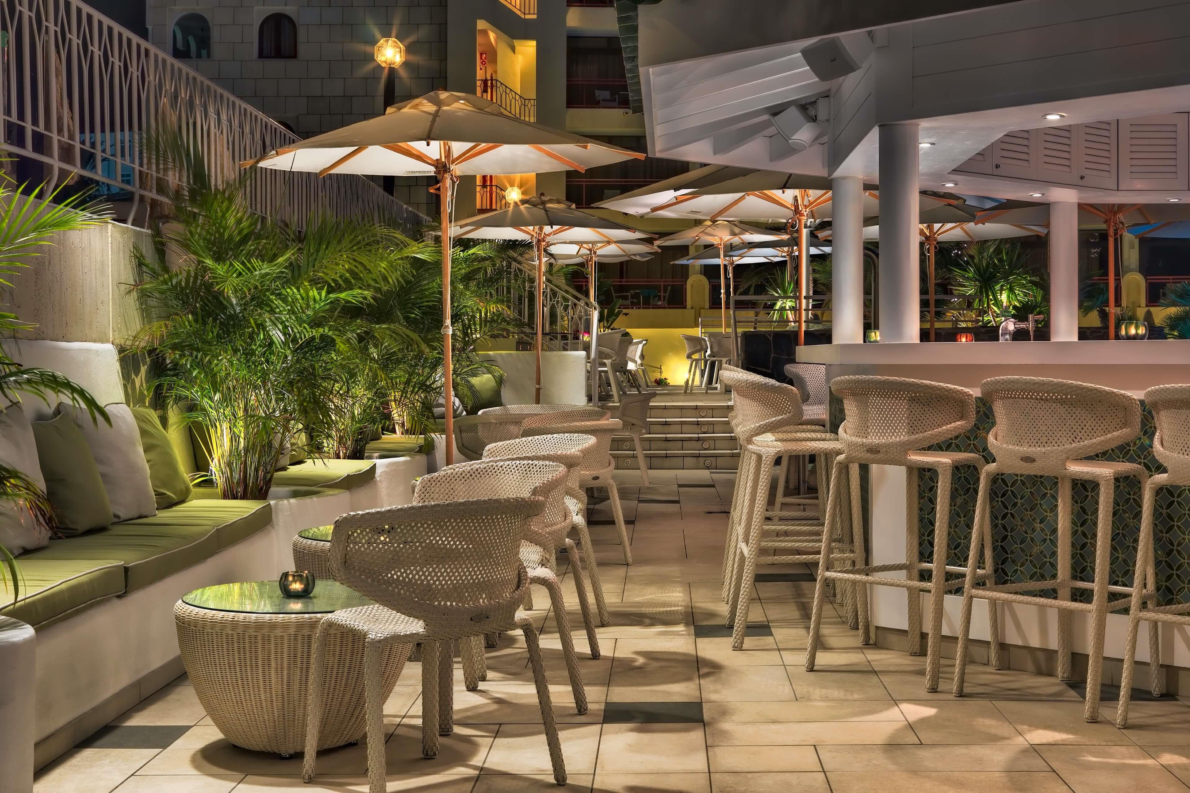 Seaside Sandy Beach 8