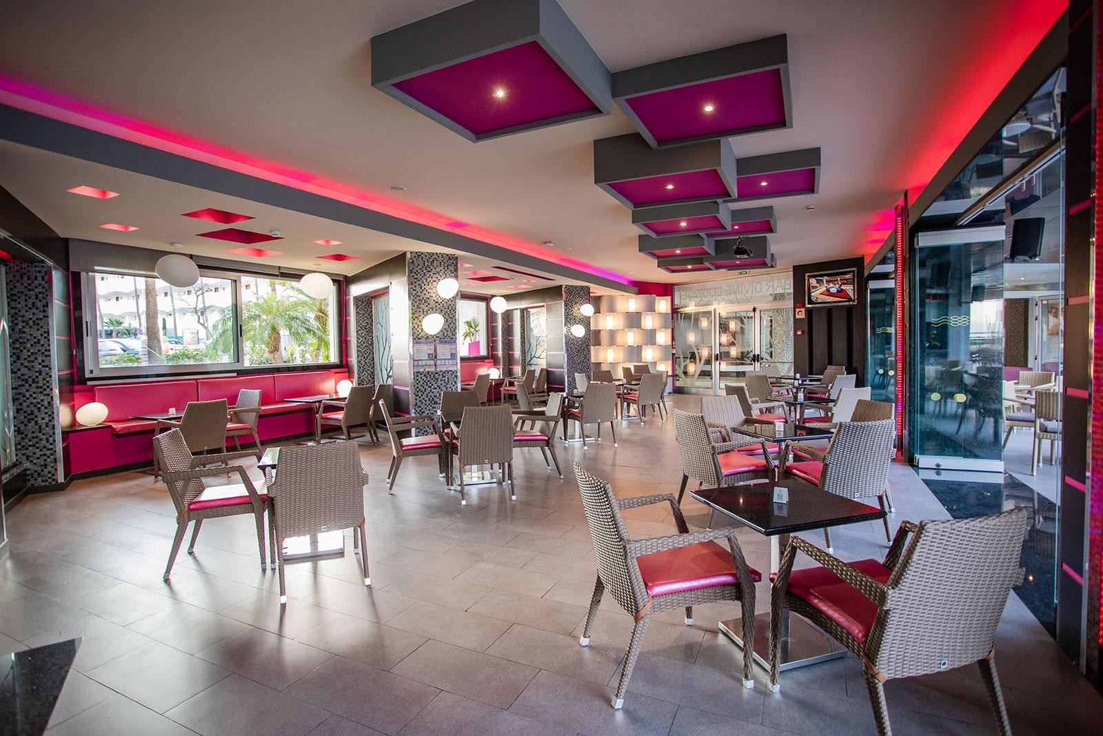 Servatur Don Miguel Adults Only 9