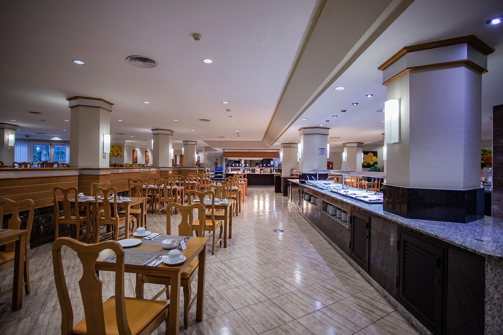 Servatur Don Miguel Adults Only 7