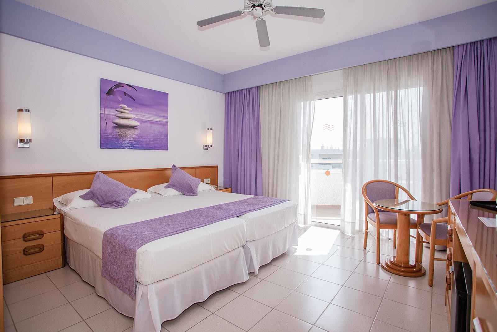 Servatur Don Miguel Adults Only