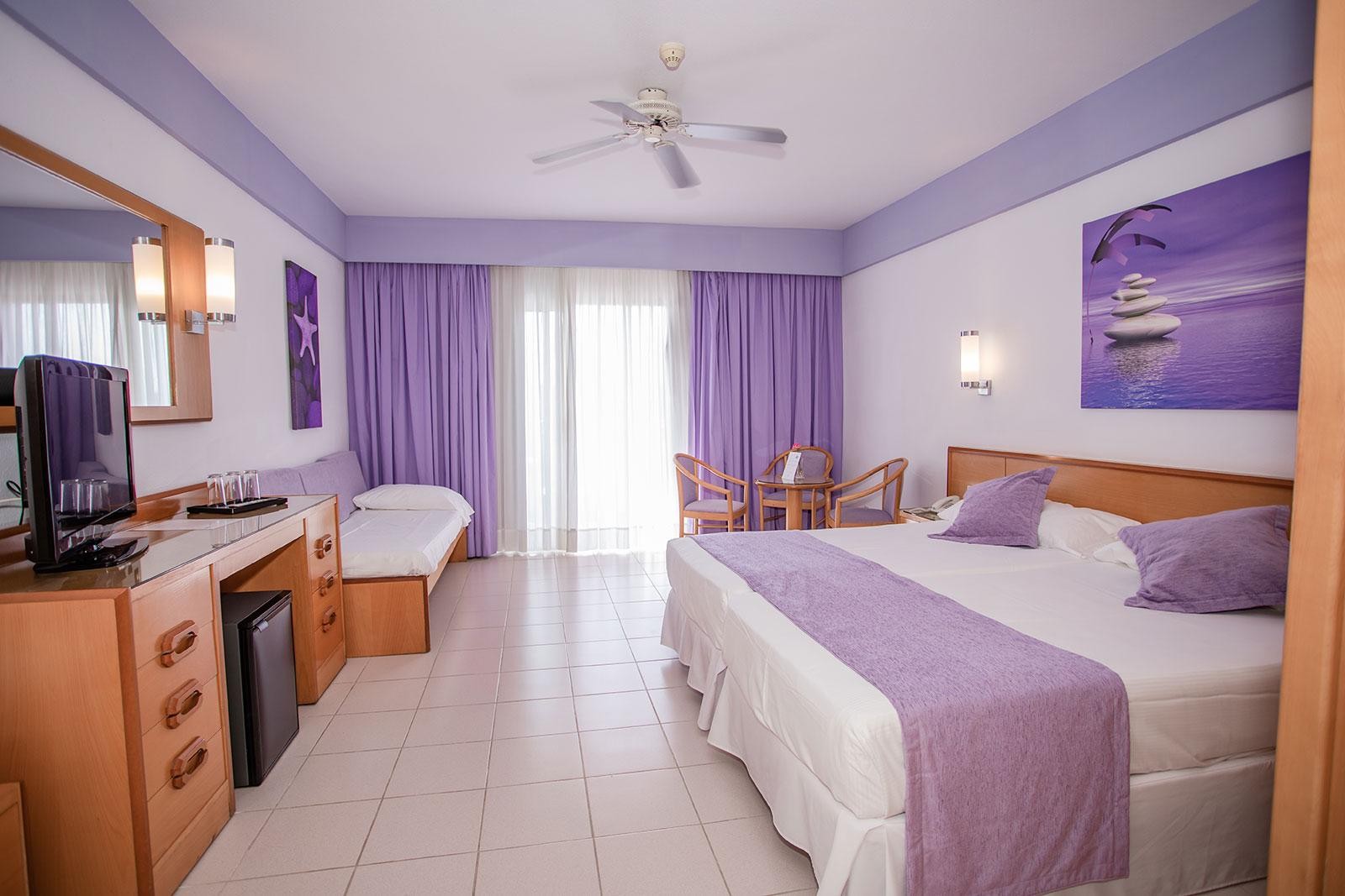 Servatur Don Miguel Adults Only